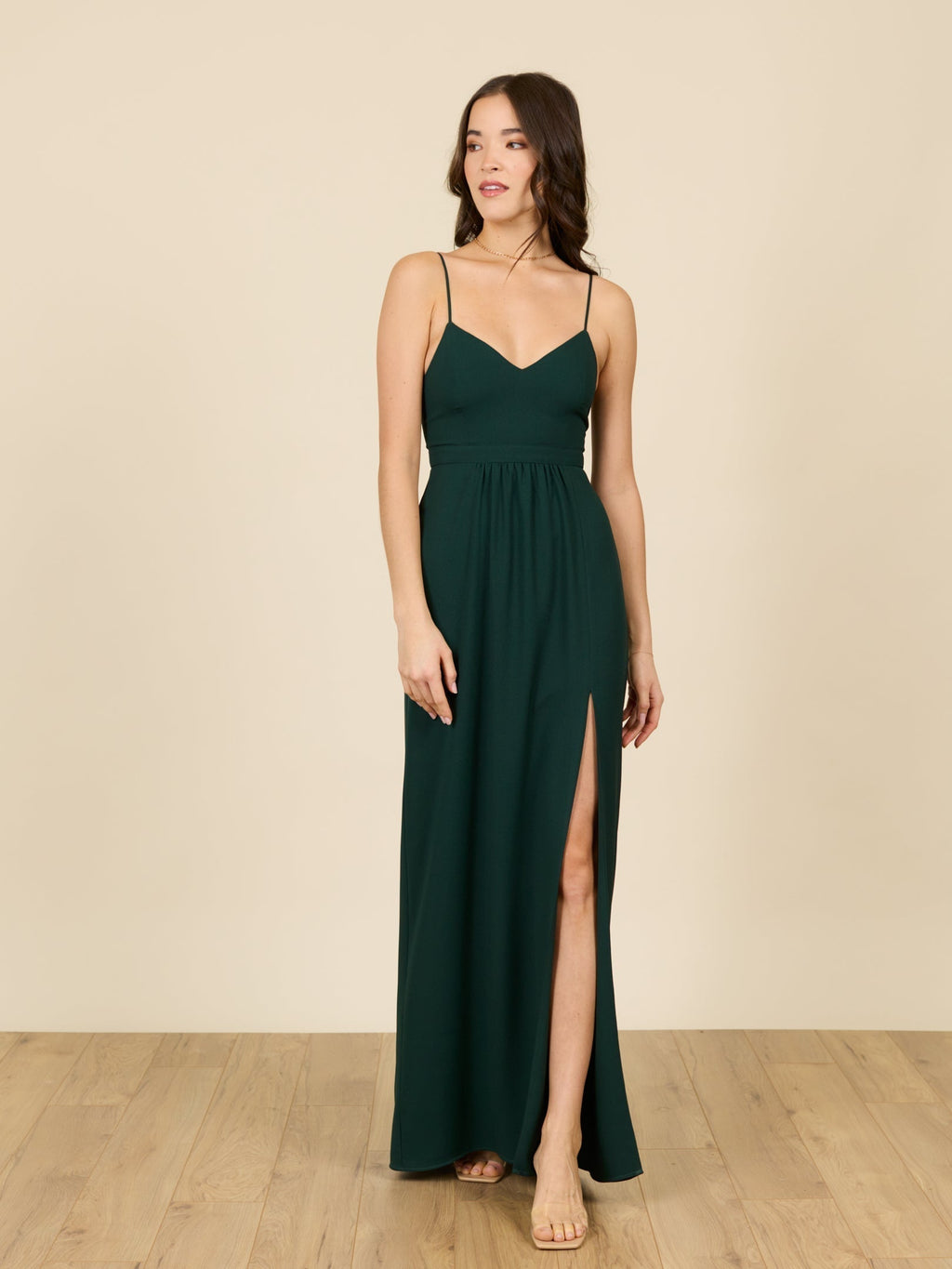 Valdes Dress