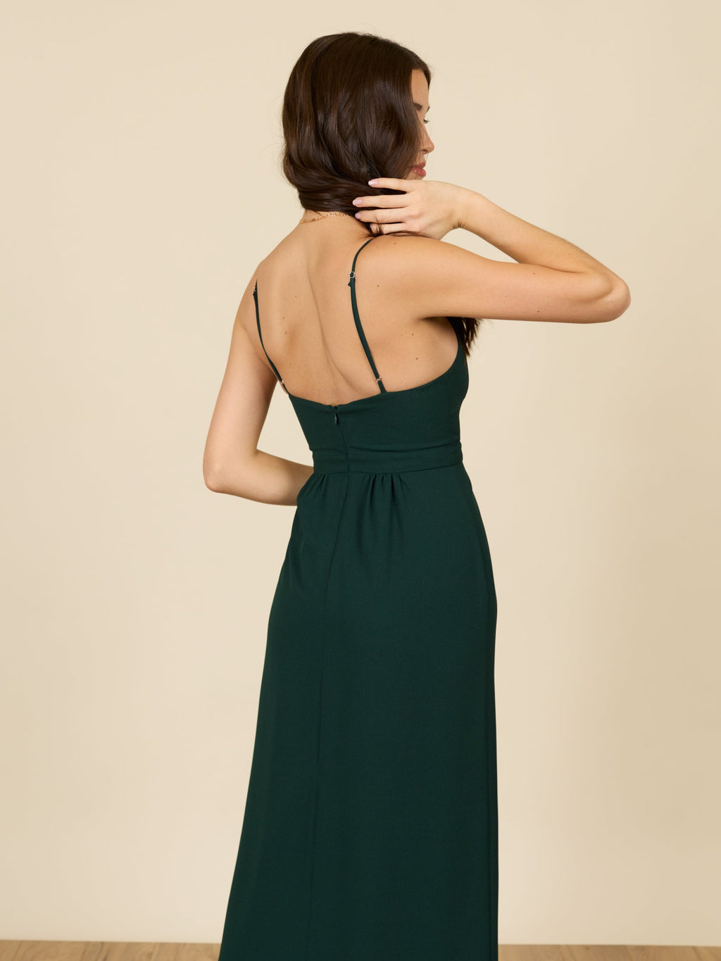Valdes Dress