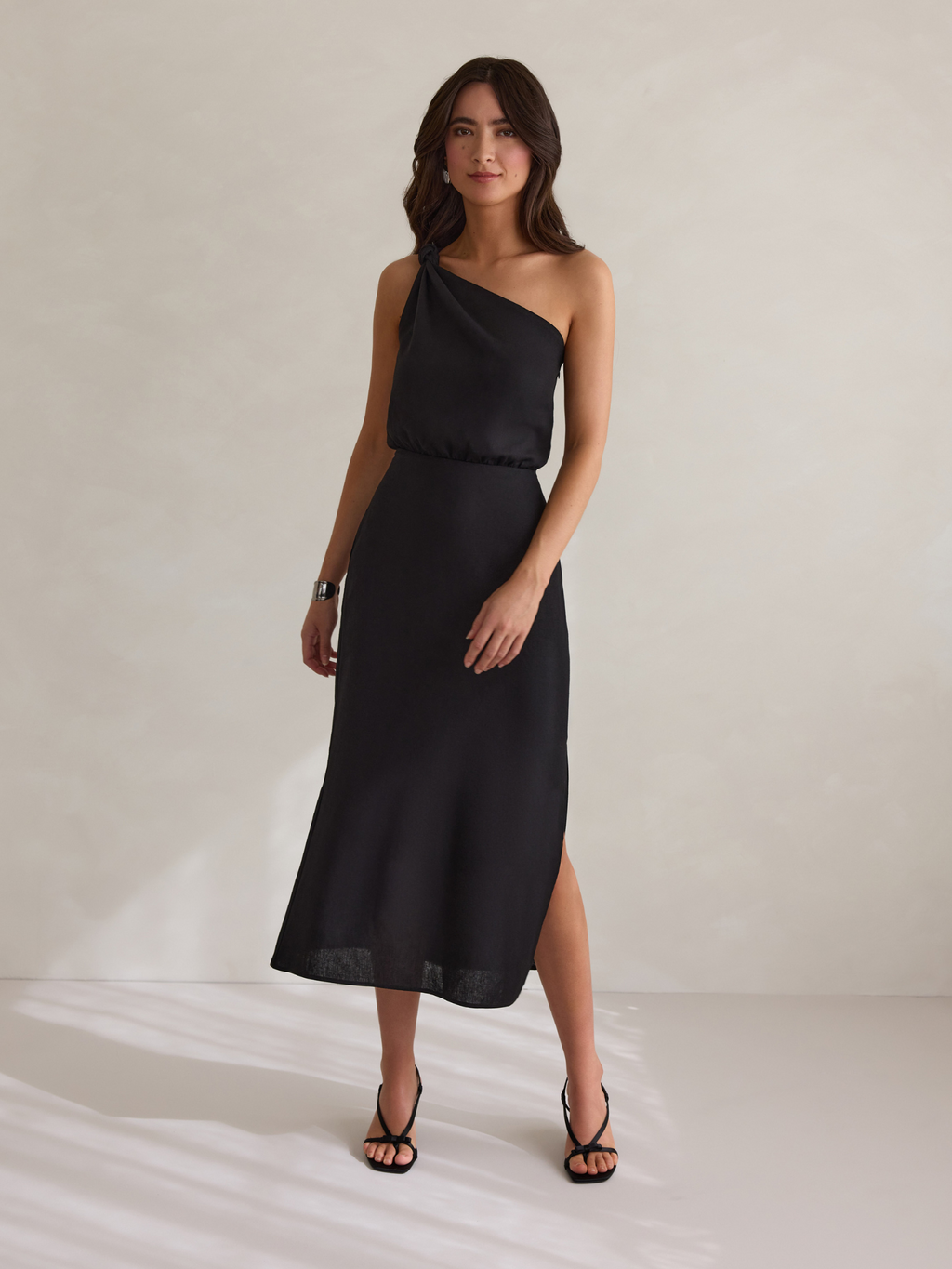 Winona Dress