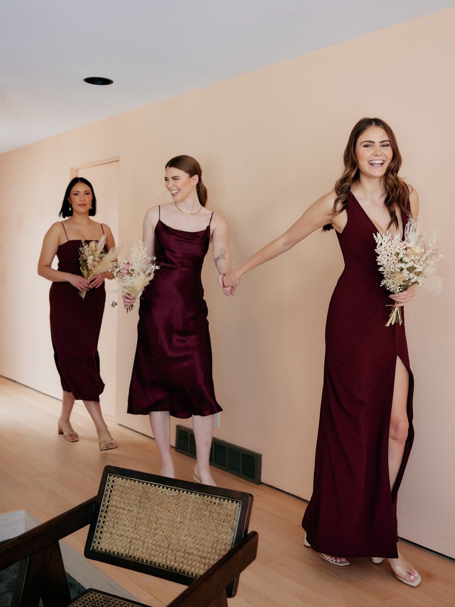 Lexington Dress