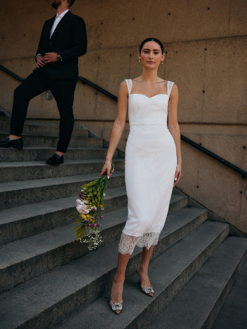 Lawson Dress