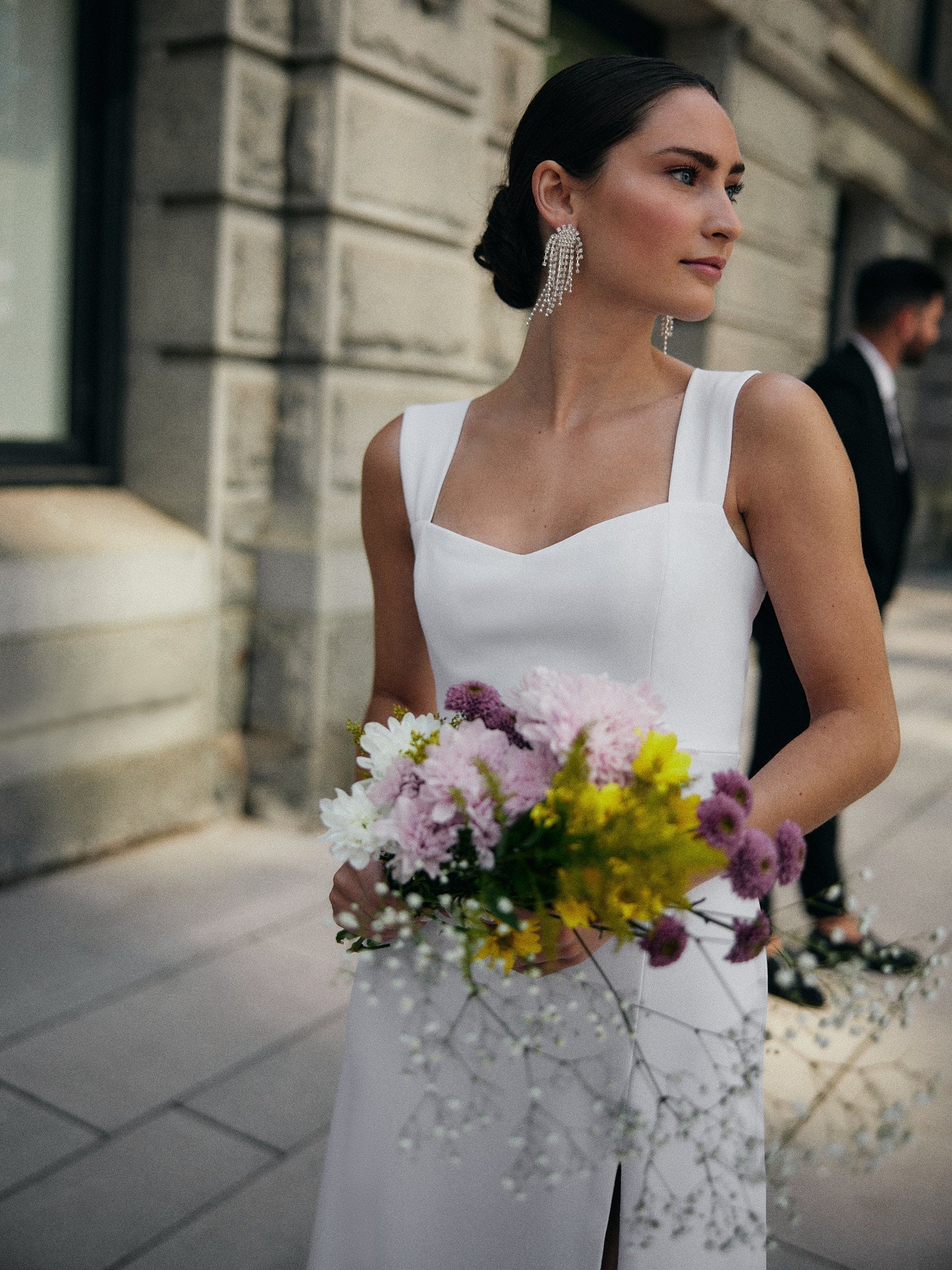 Hastings Dress