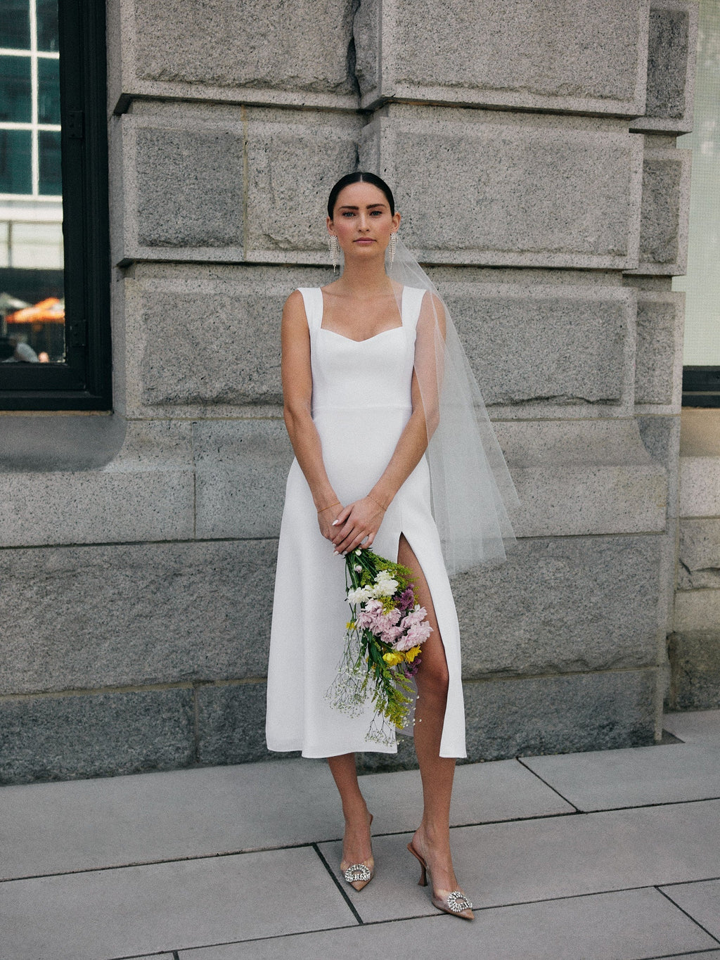 Hastings Dress