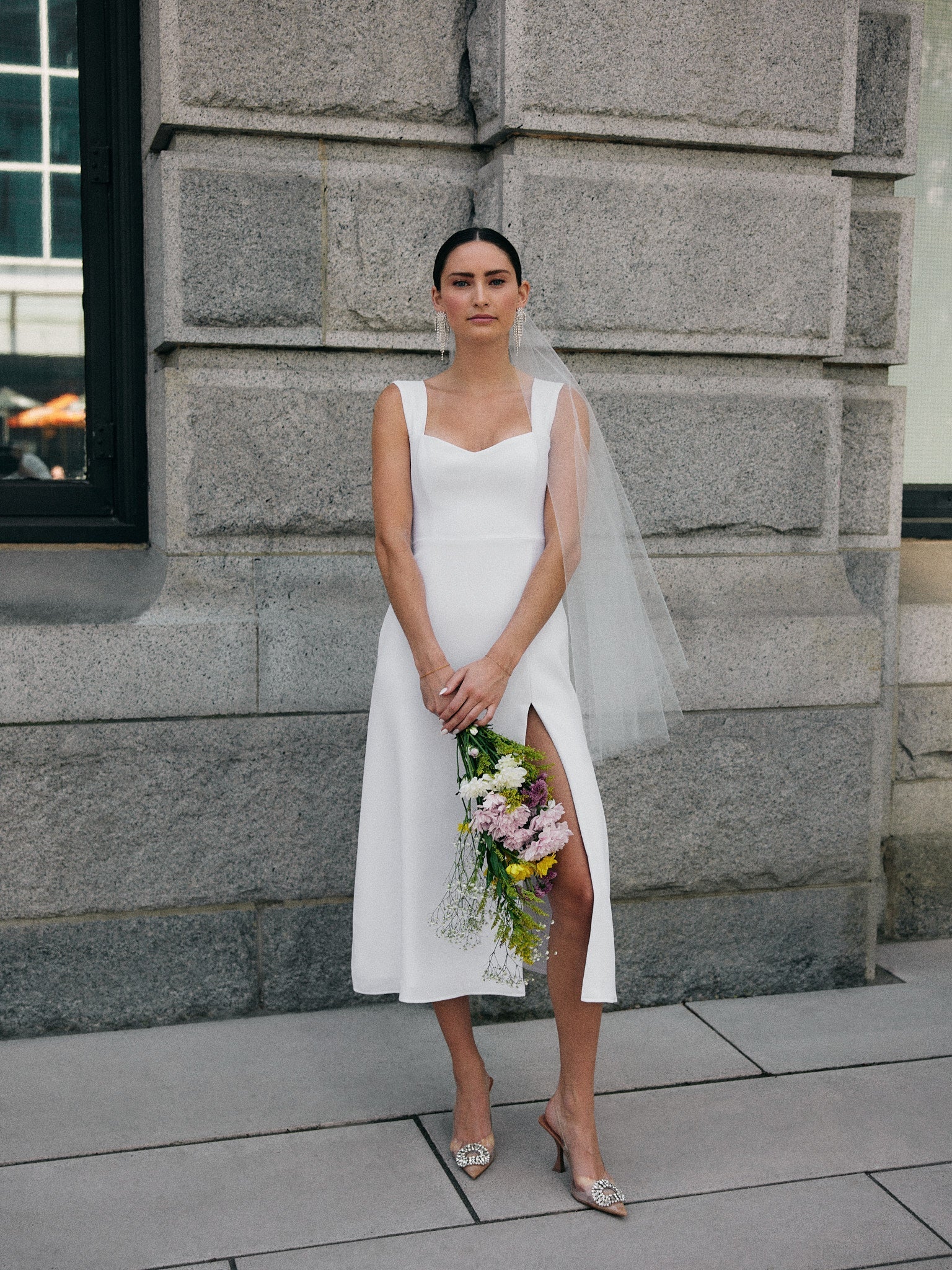 Hastings Dress