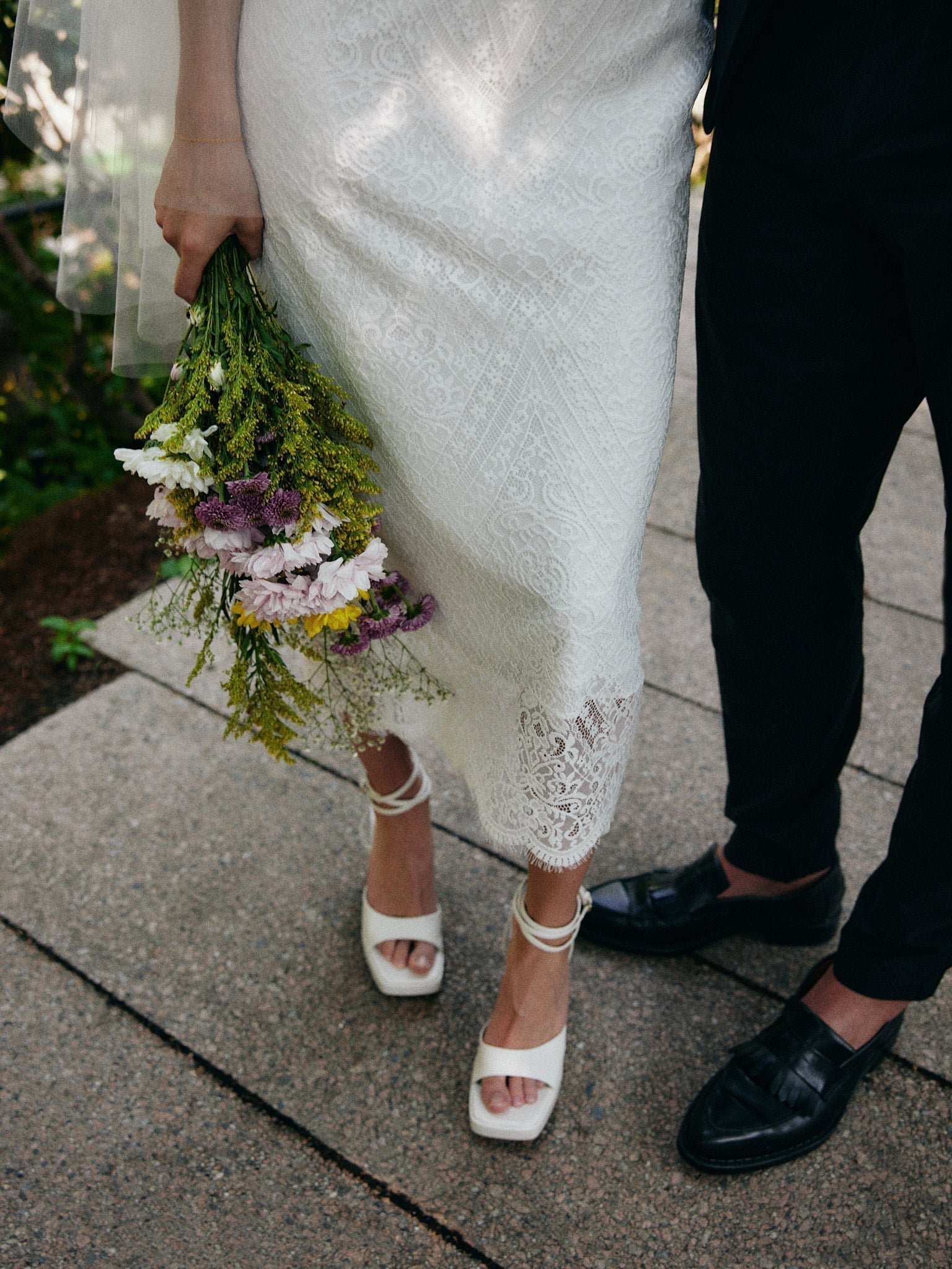 Madison Dress