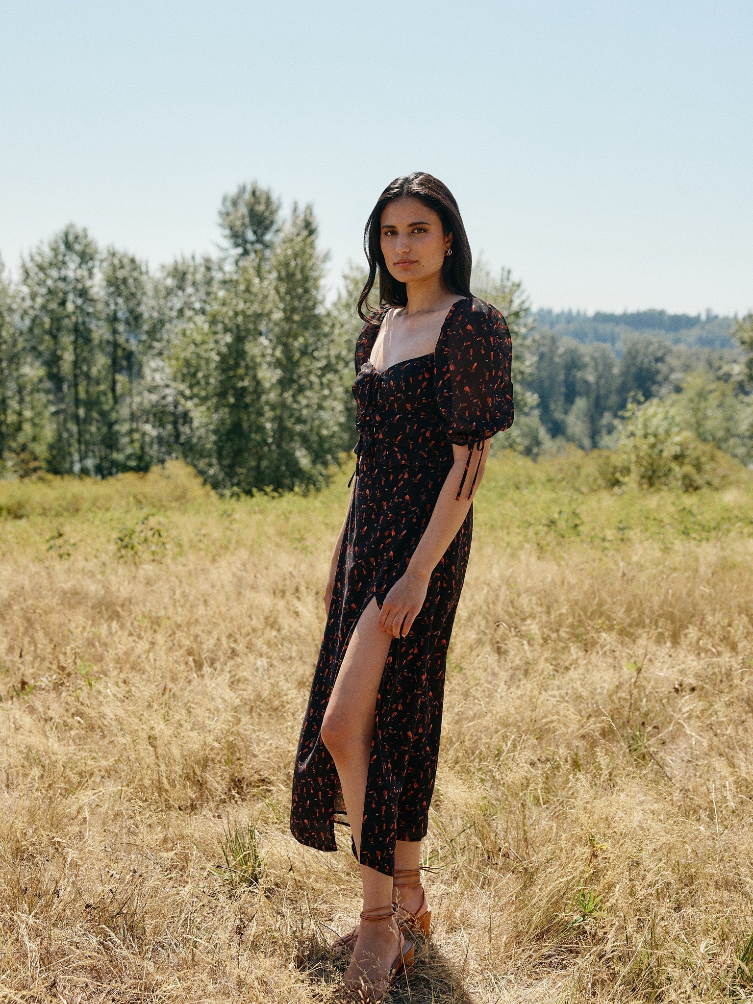Preston Dress