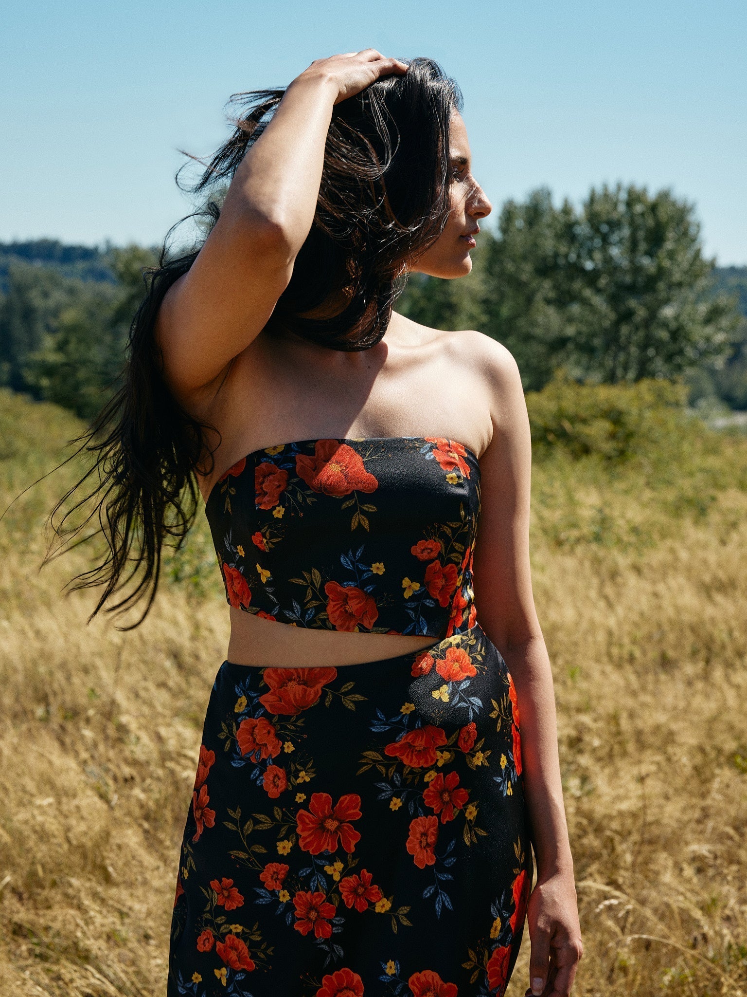Corbett Dress