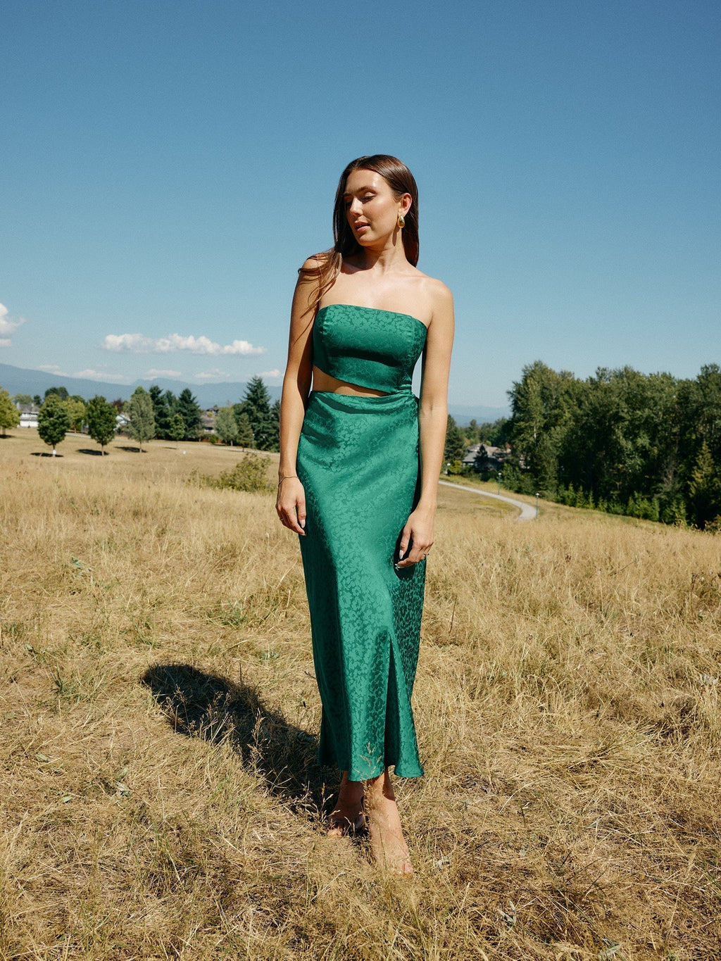 Corbett Dress