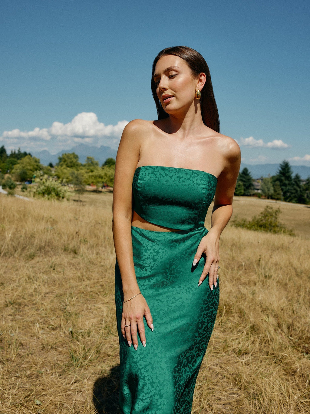 Corbett Dress