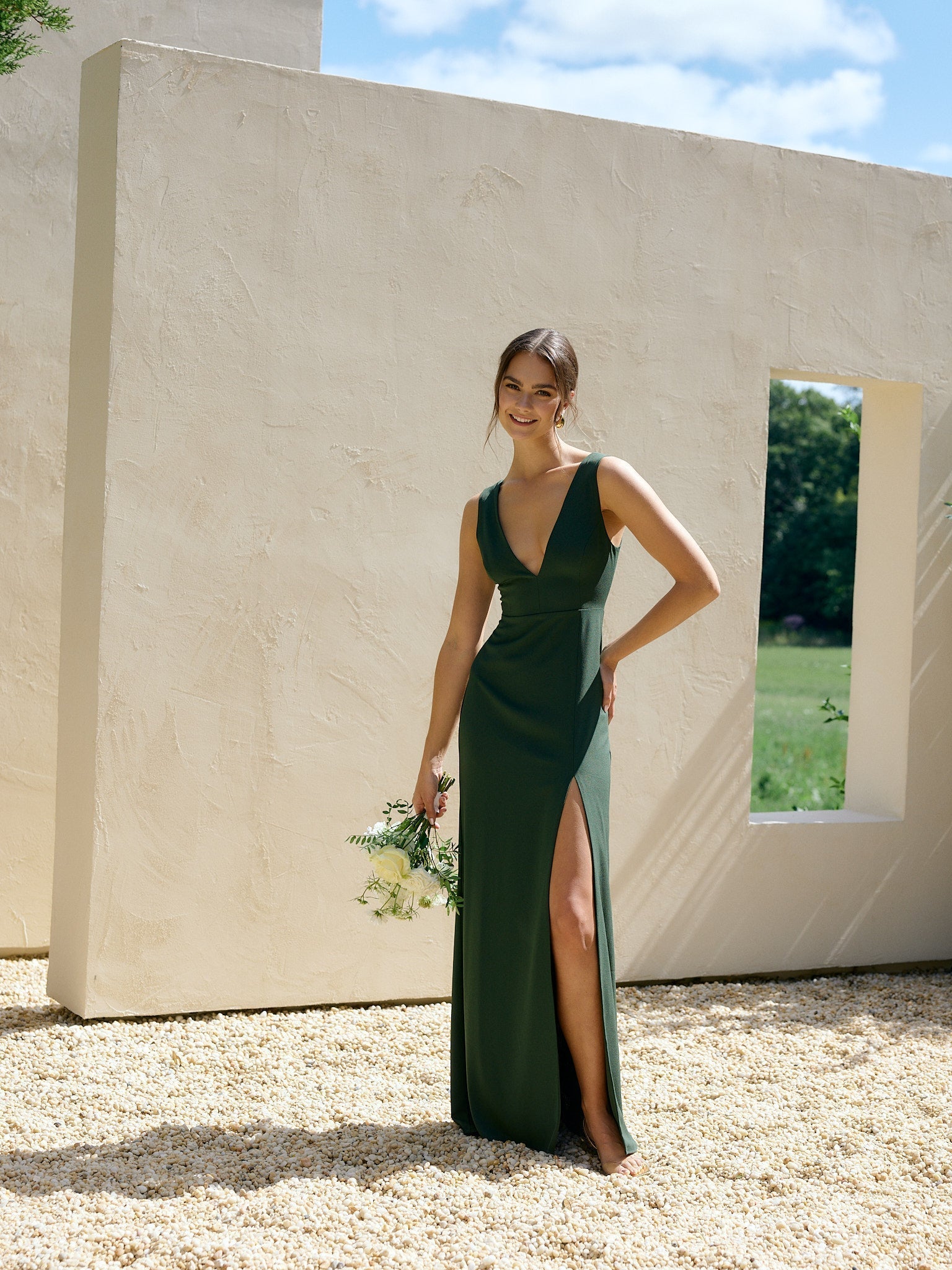 Lexington Dress