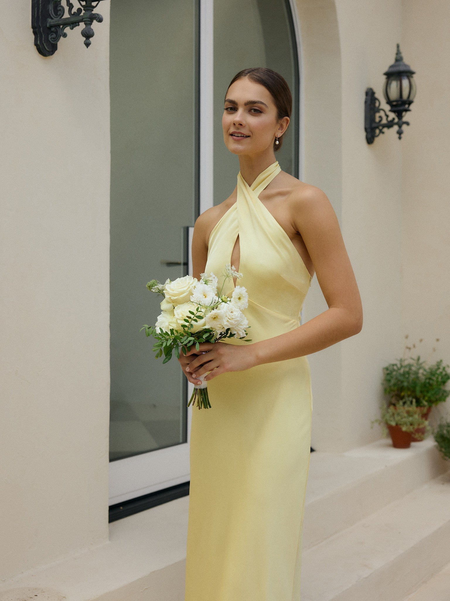 Cooper Dress