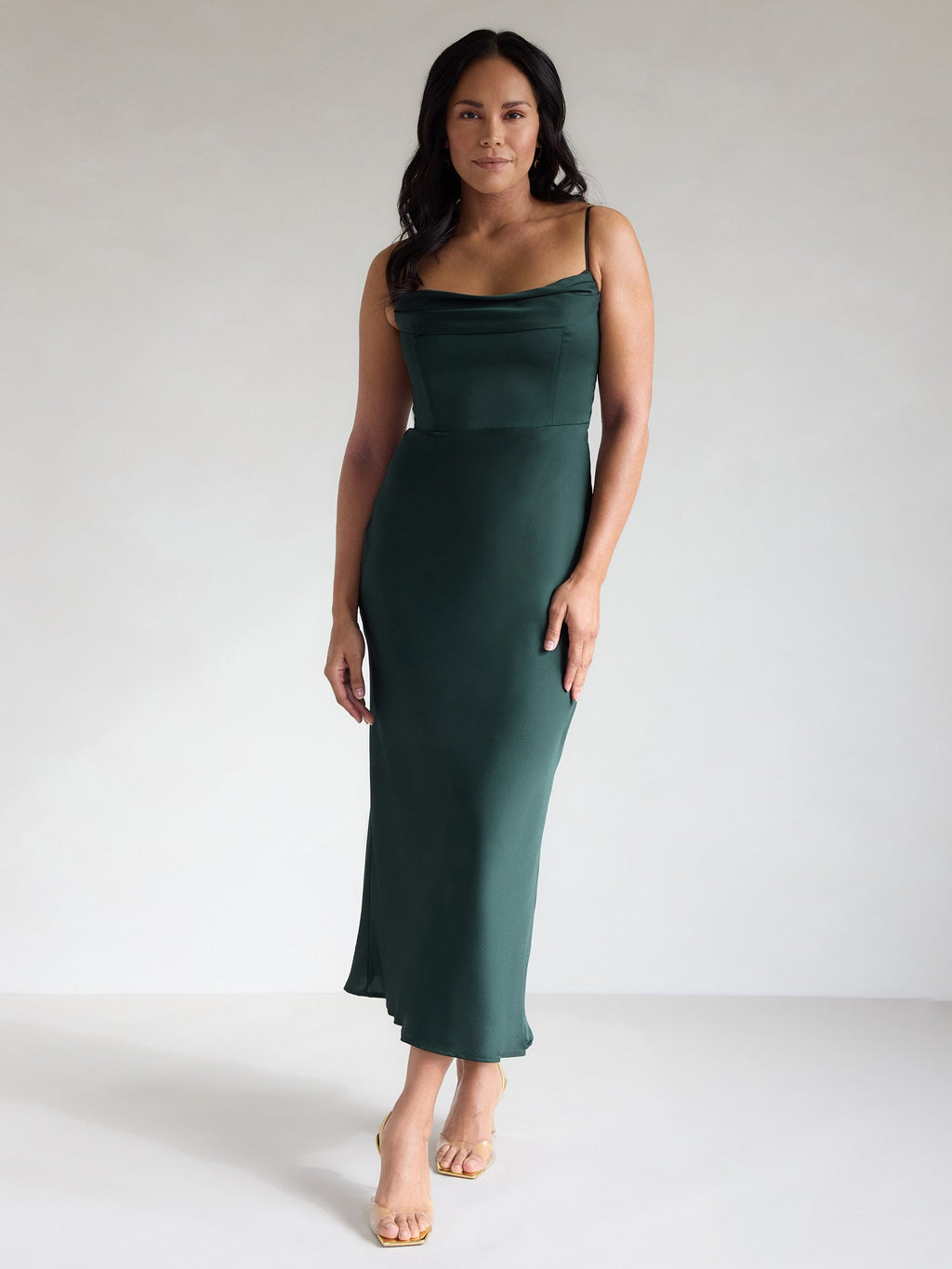 Rosedale Dress