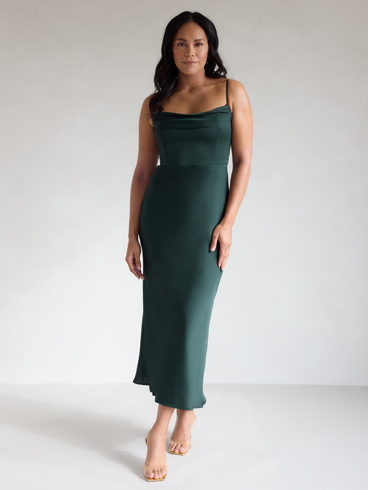 Rosedale Dress