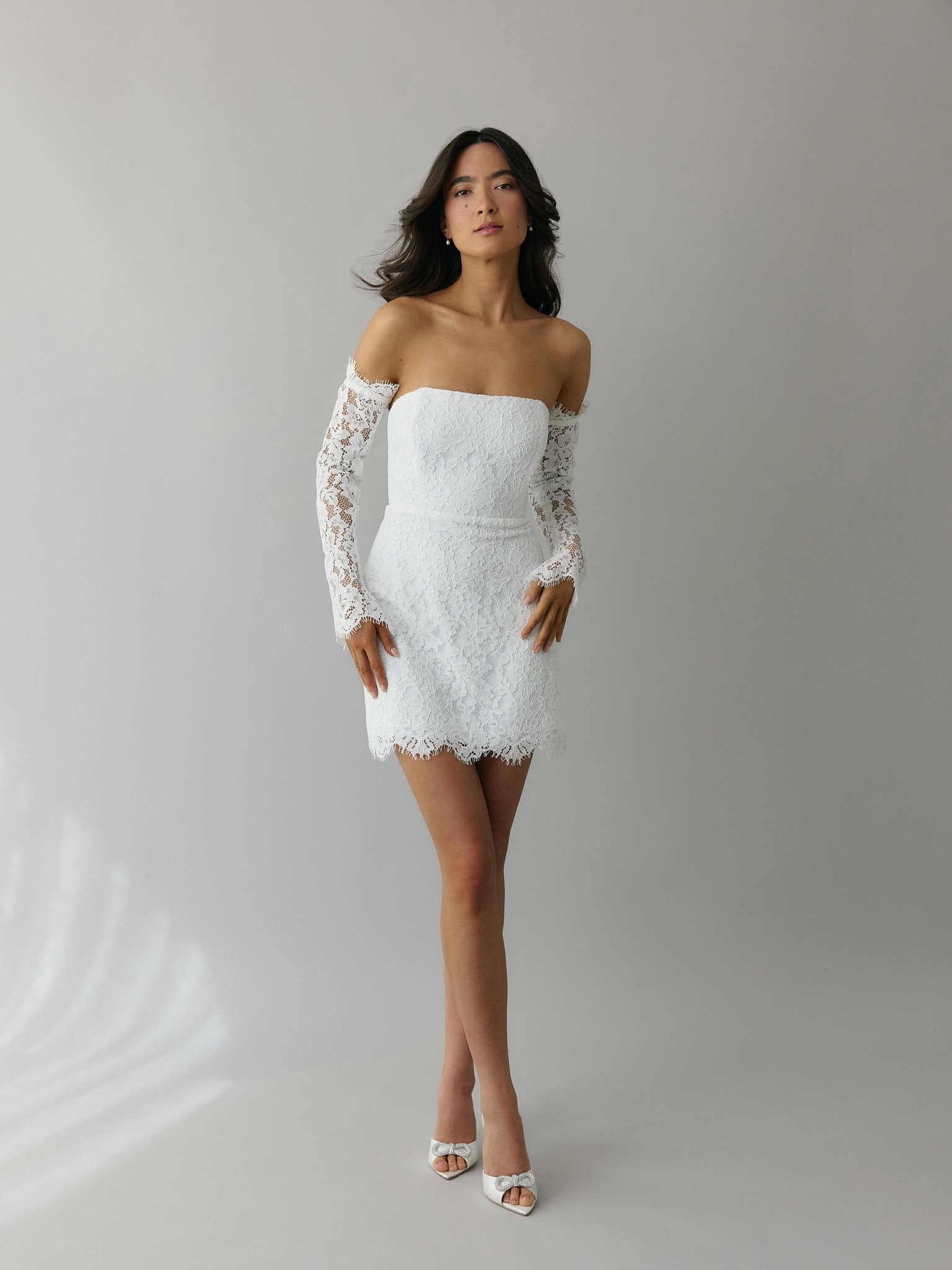 Minford Mini Dress