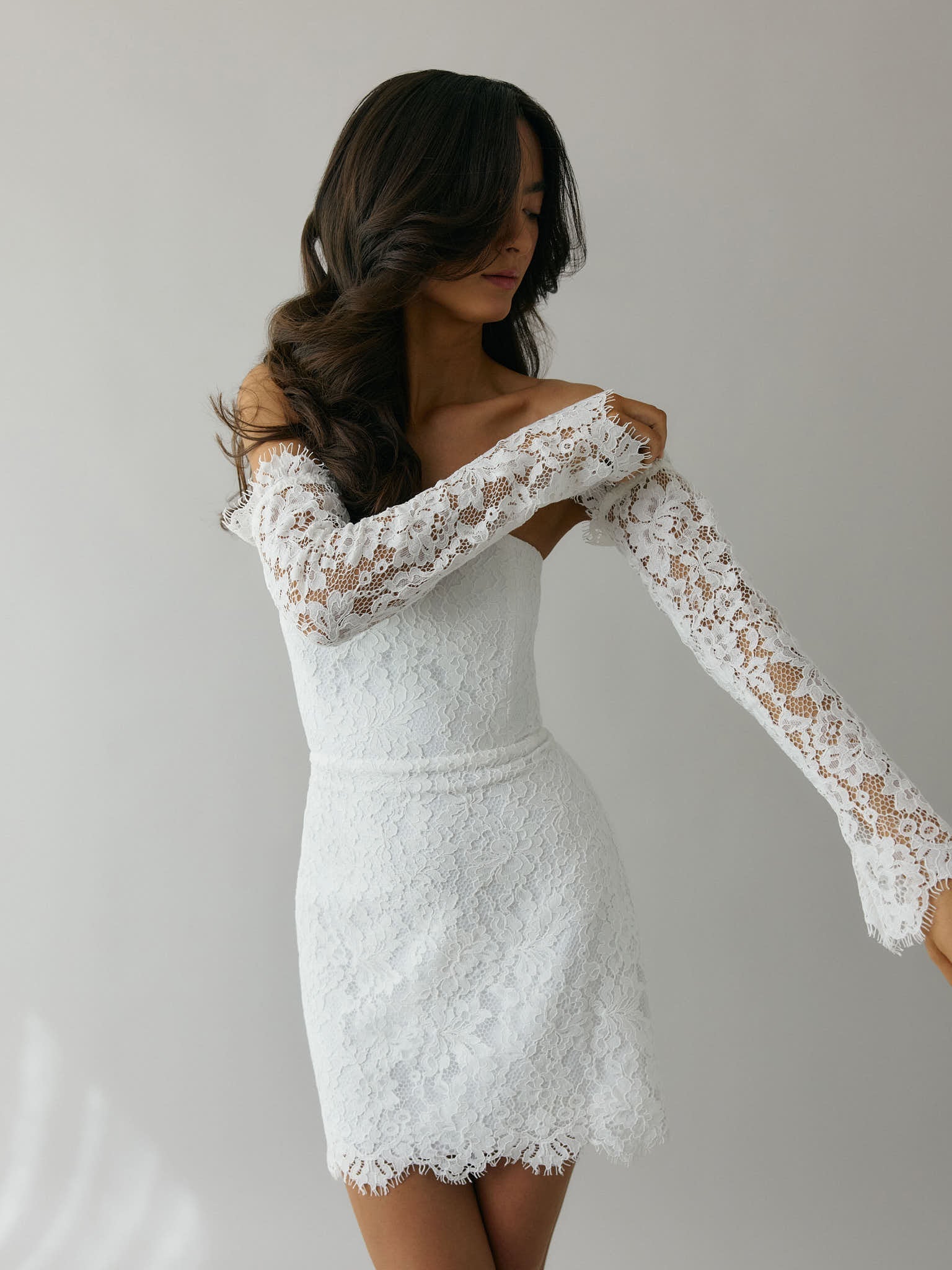 Minford Mini Dress