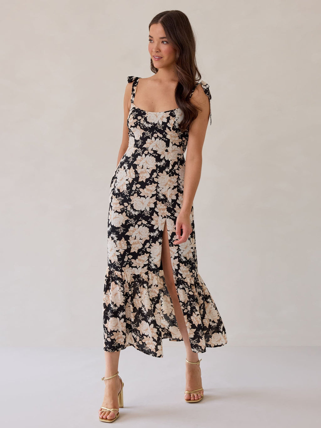 Adelaide Dress