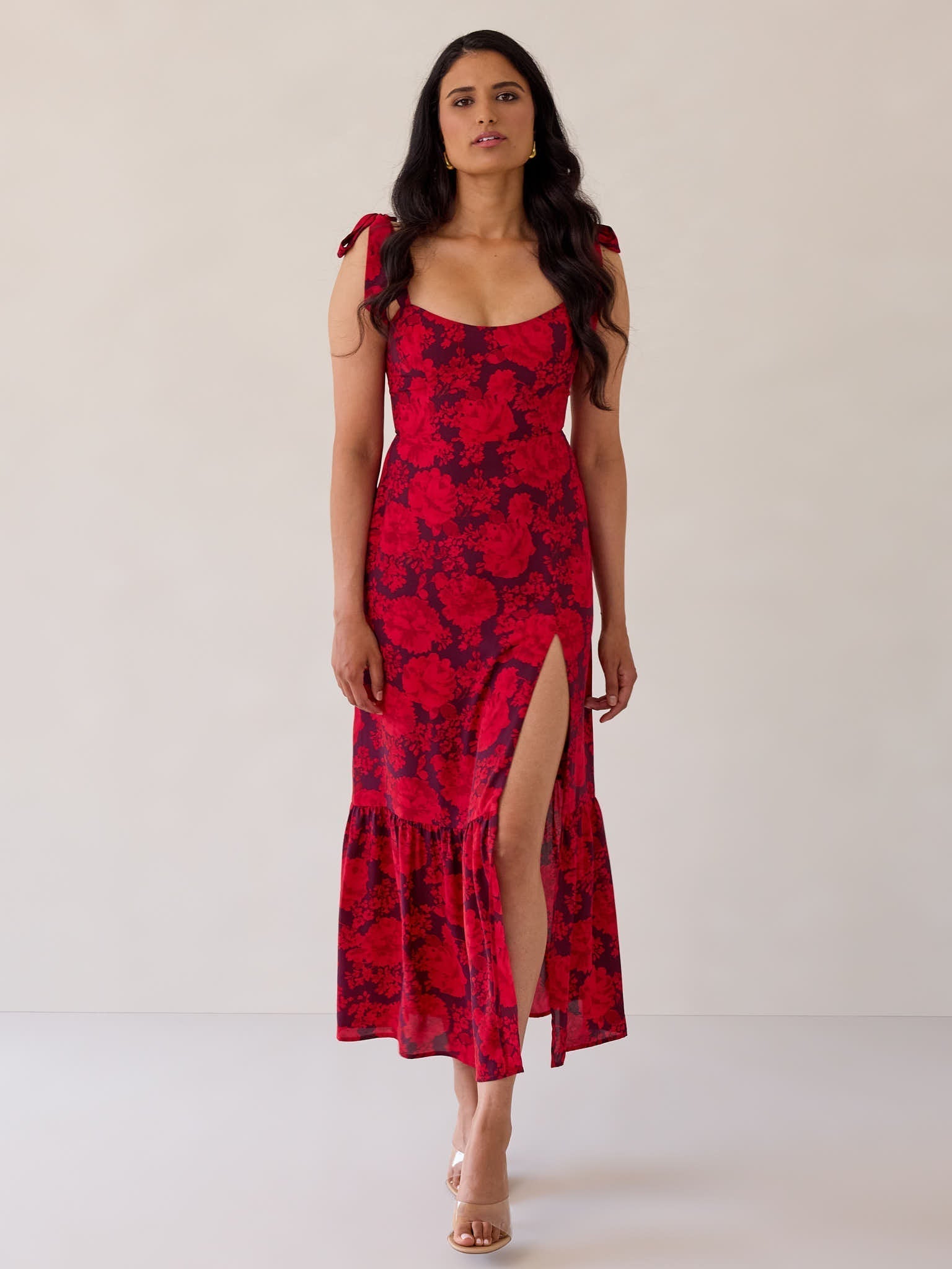 Adelaide Dress