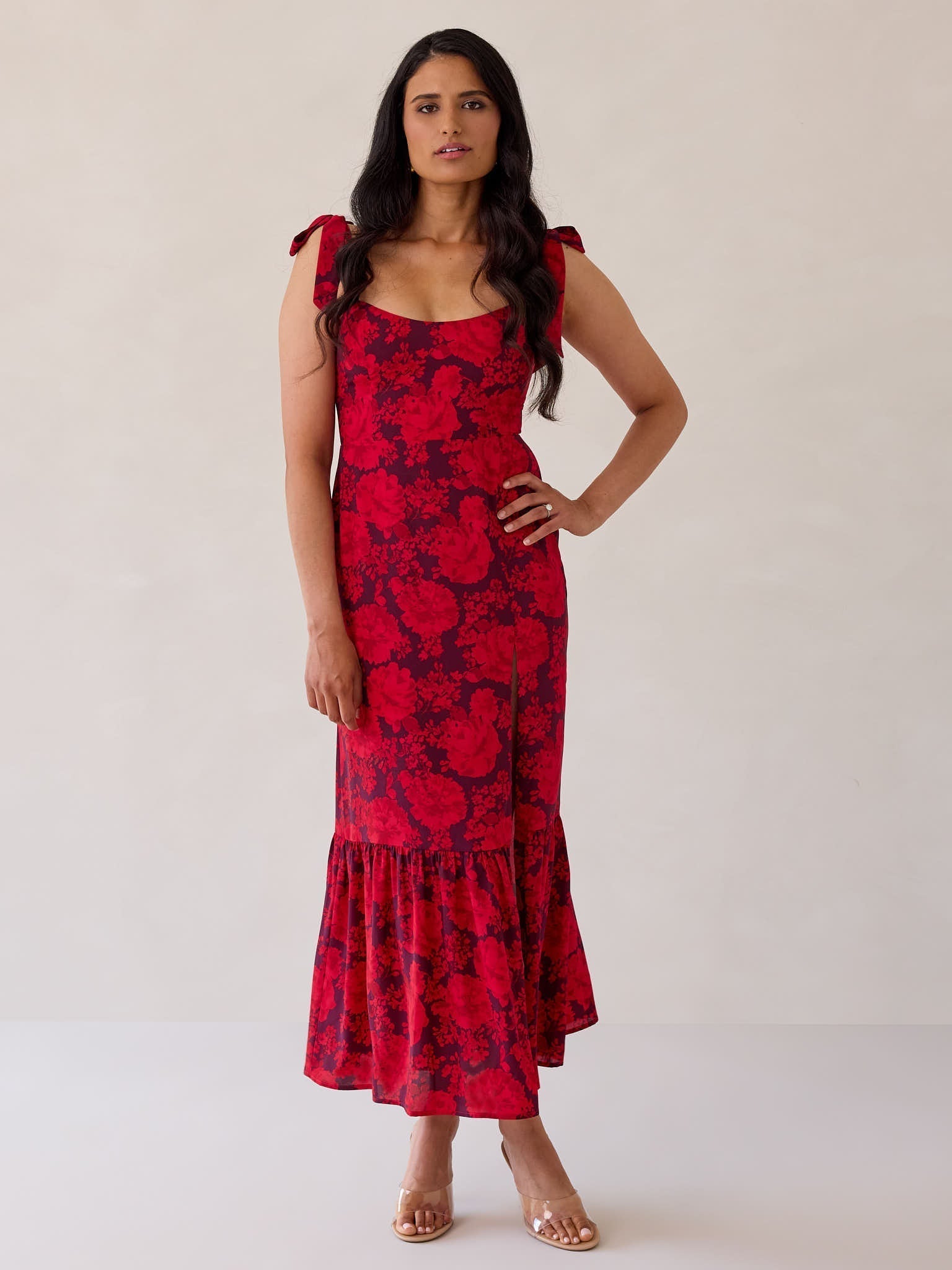 Adelaide Dress