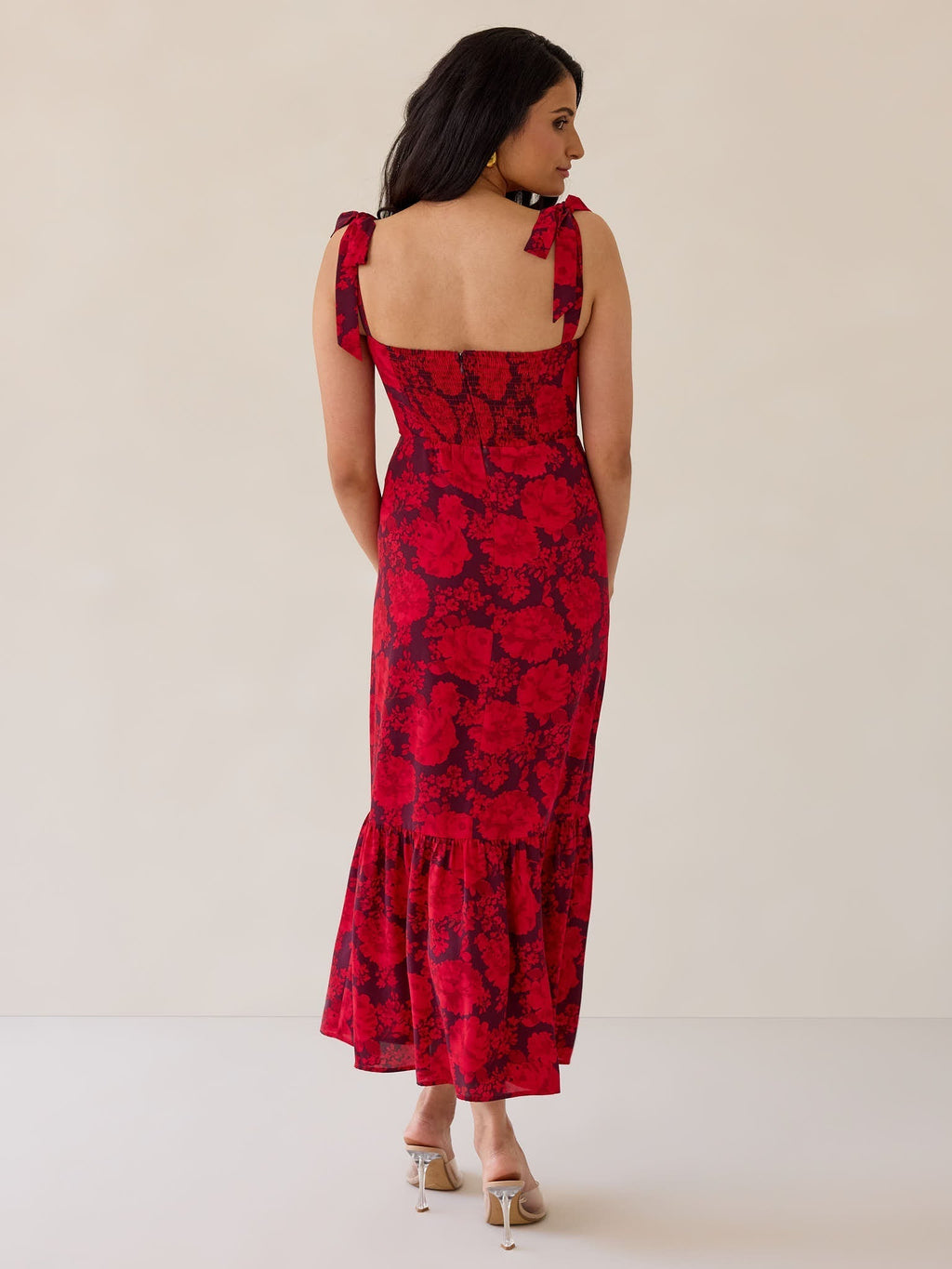 Adelaide Dress