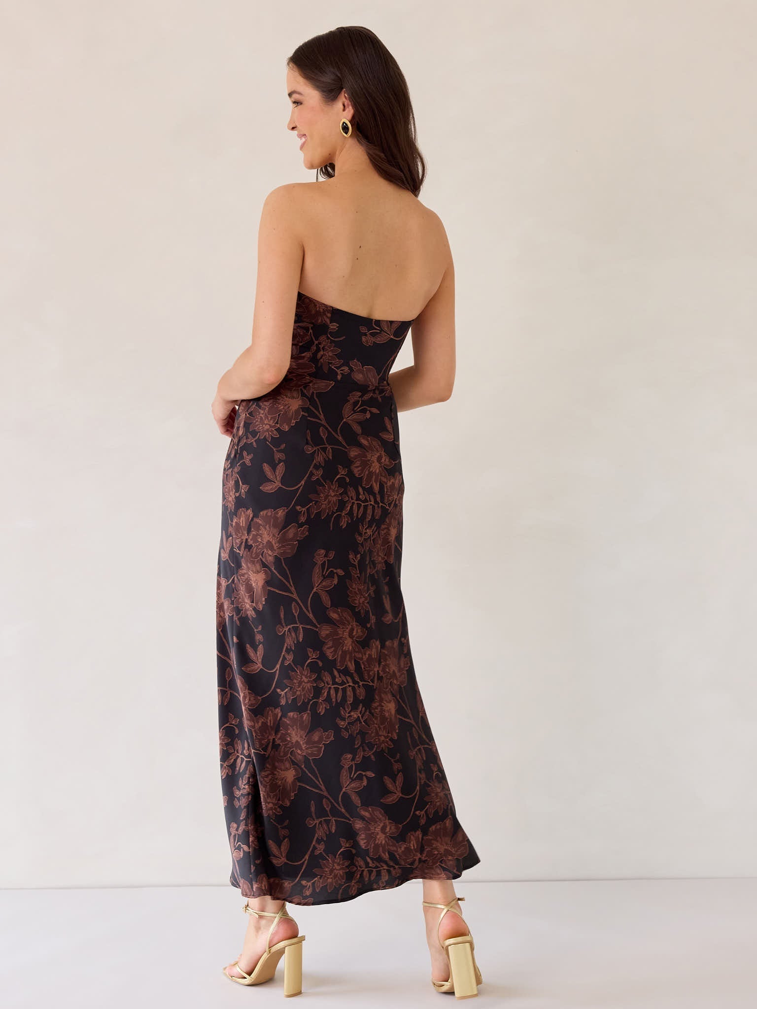 Brodie Dress