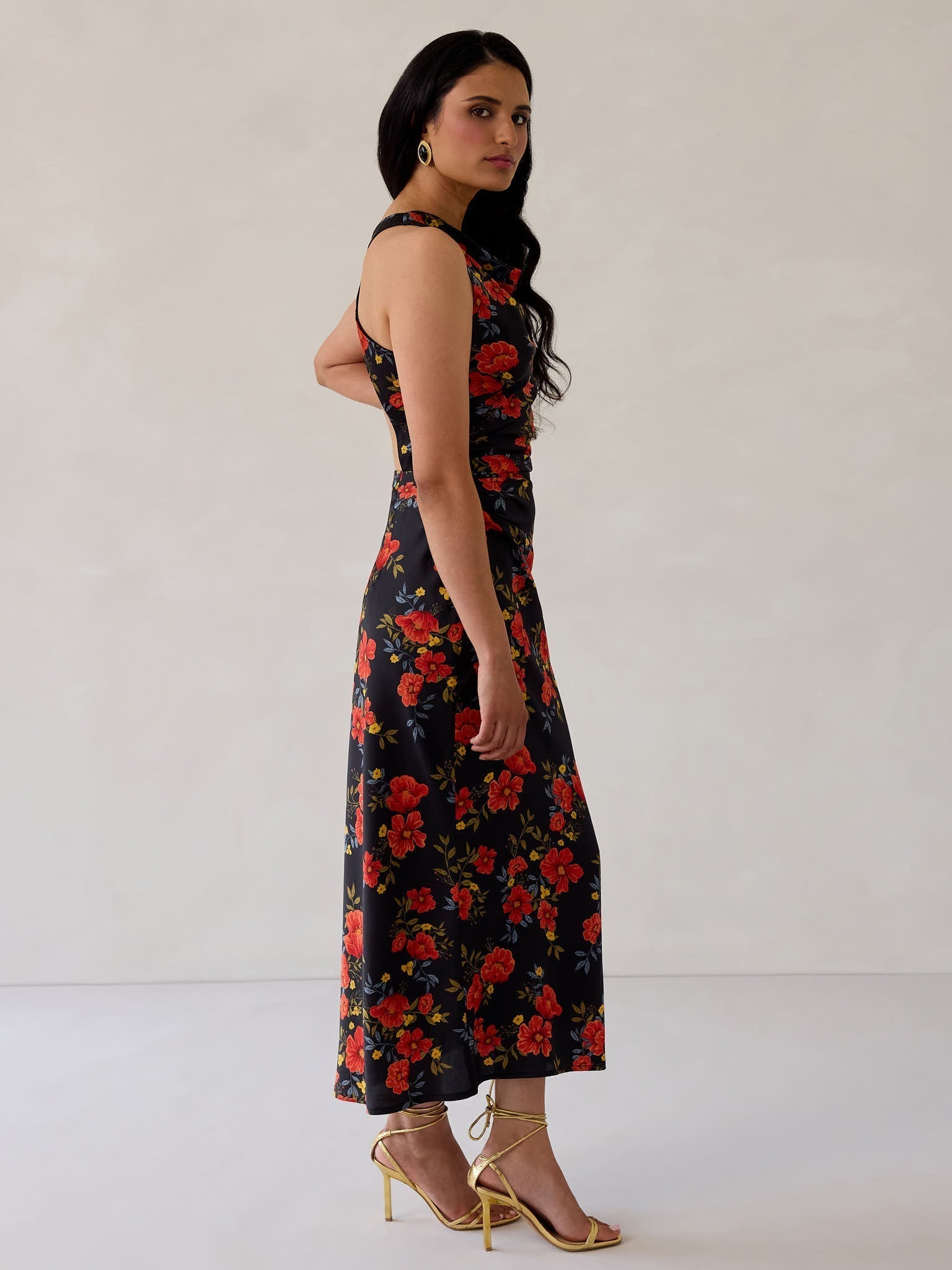 Easton Dress
