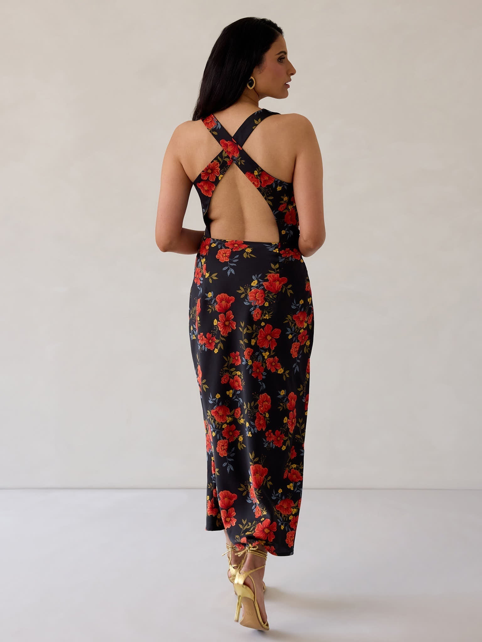 Easton Dress