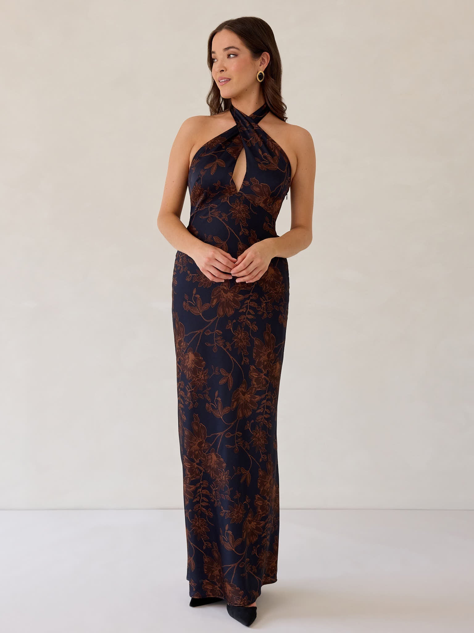 Emery Dress