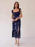 Renfrew Dress