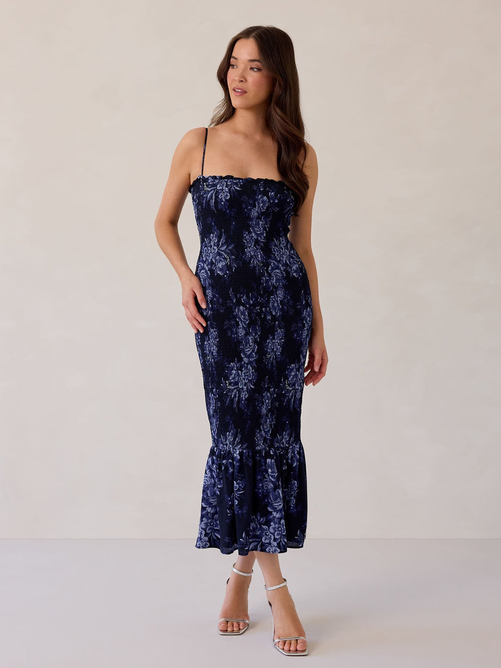 Rumi Dress