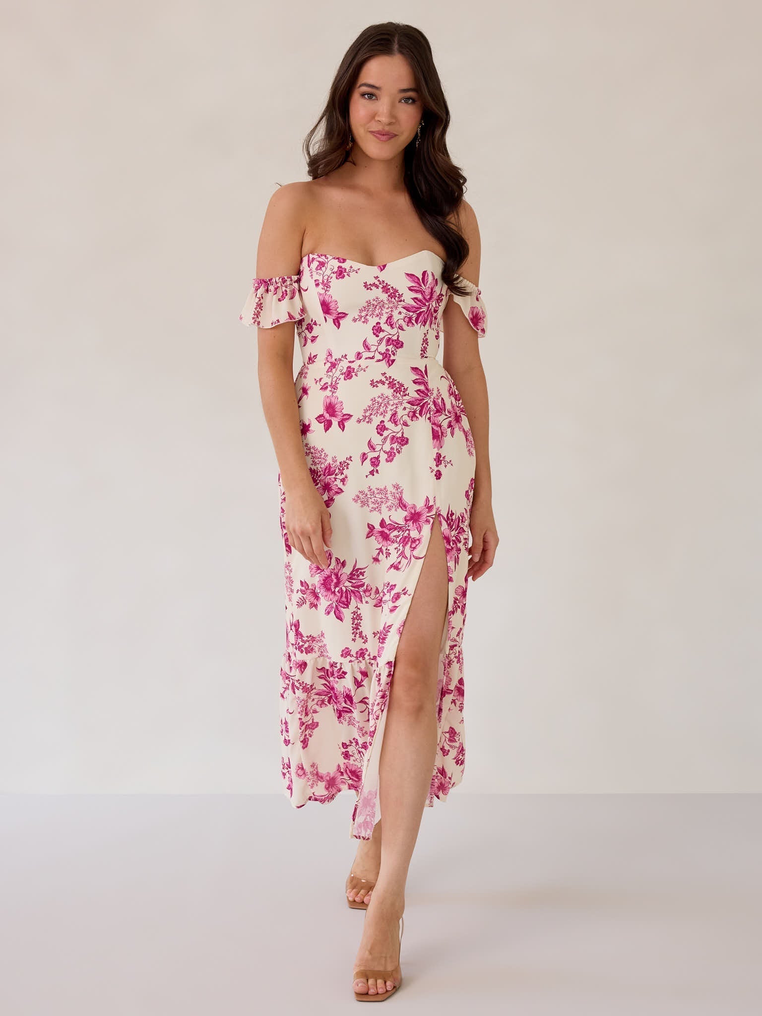Bentley Dress