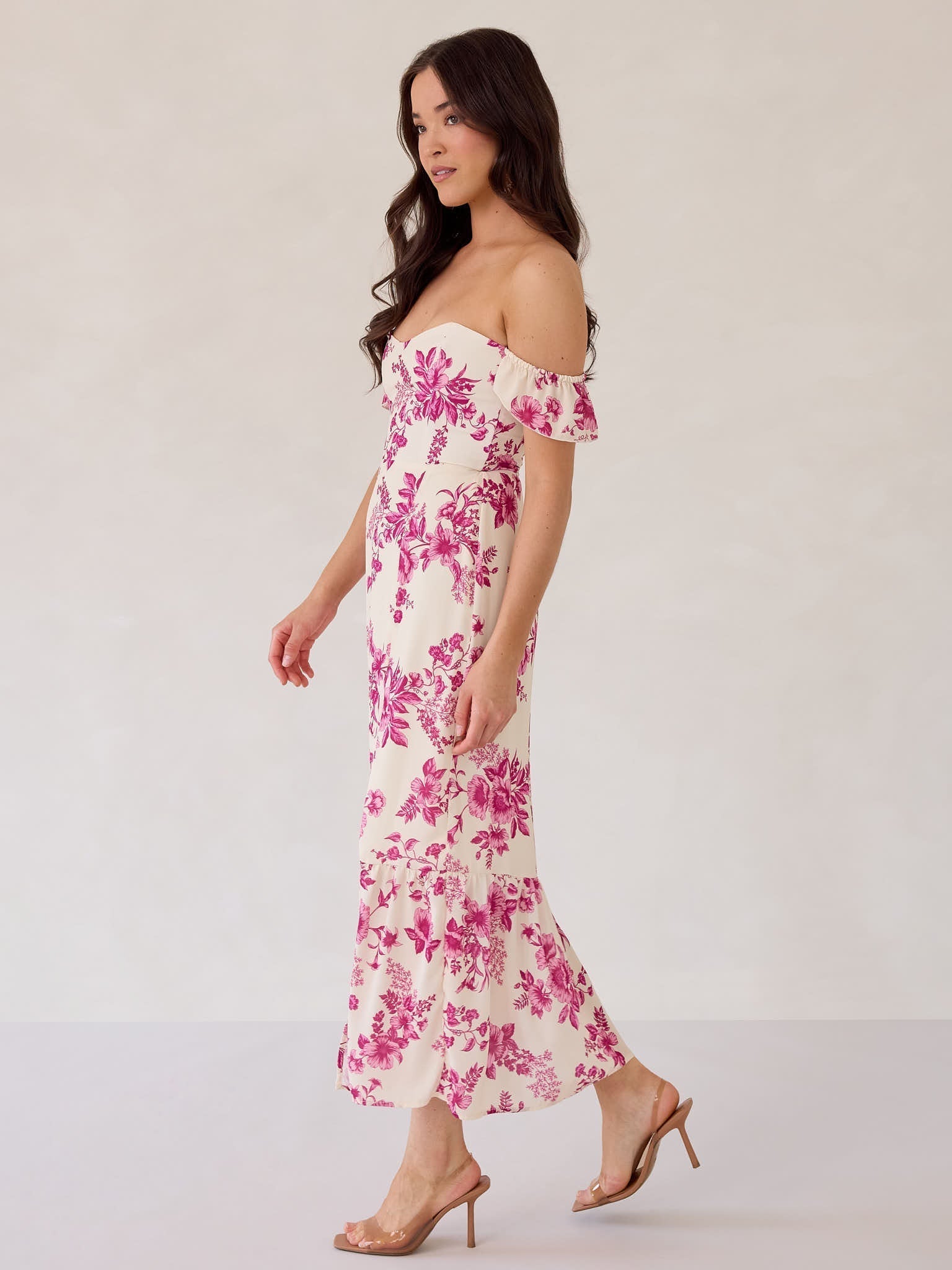 Bentley Dress