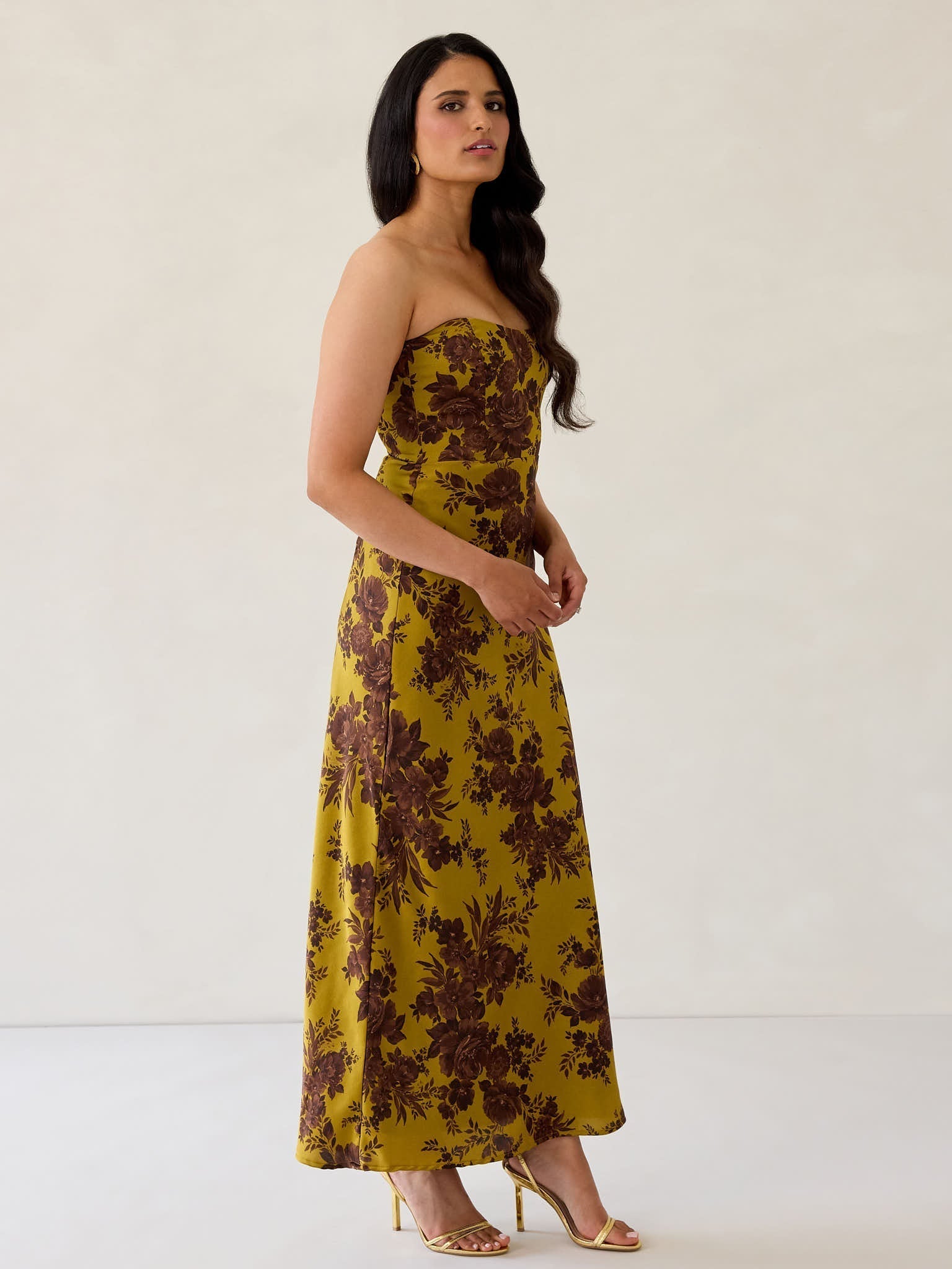 Brodie Dress