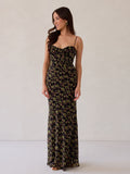Genevieve Dress