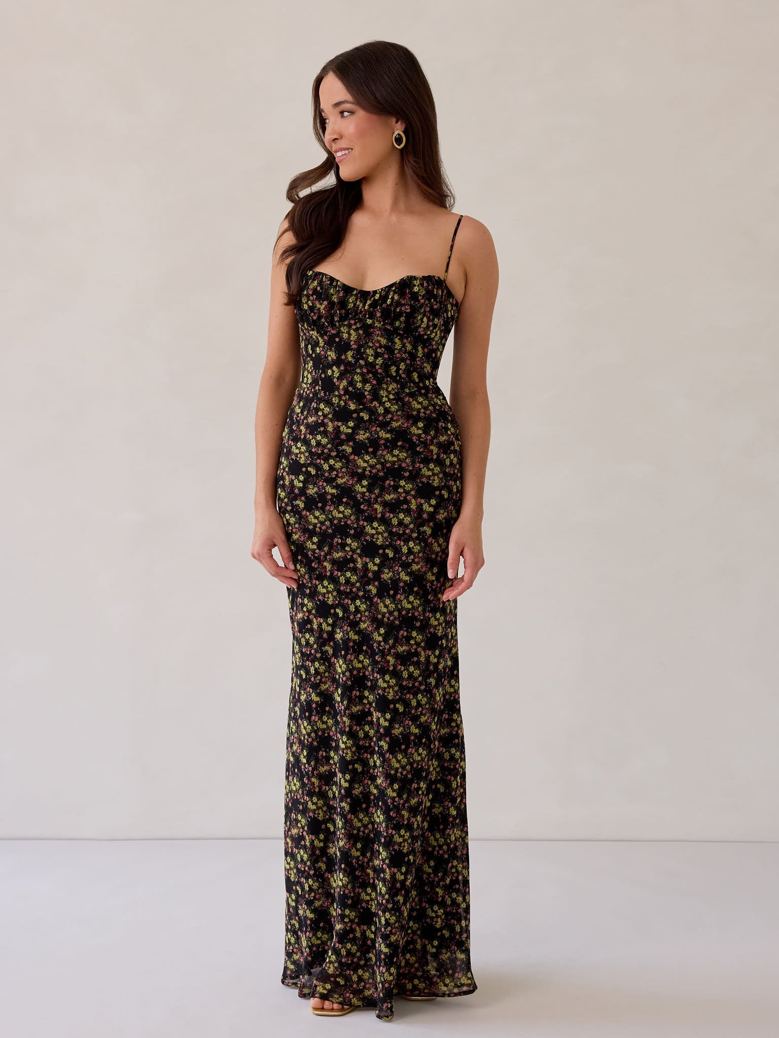 Genevieve Dress
