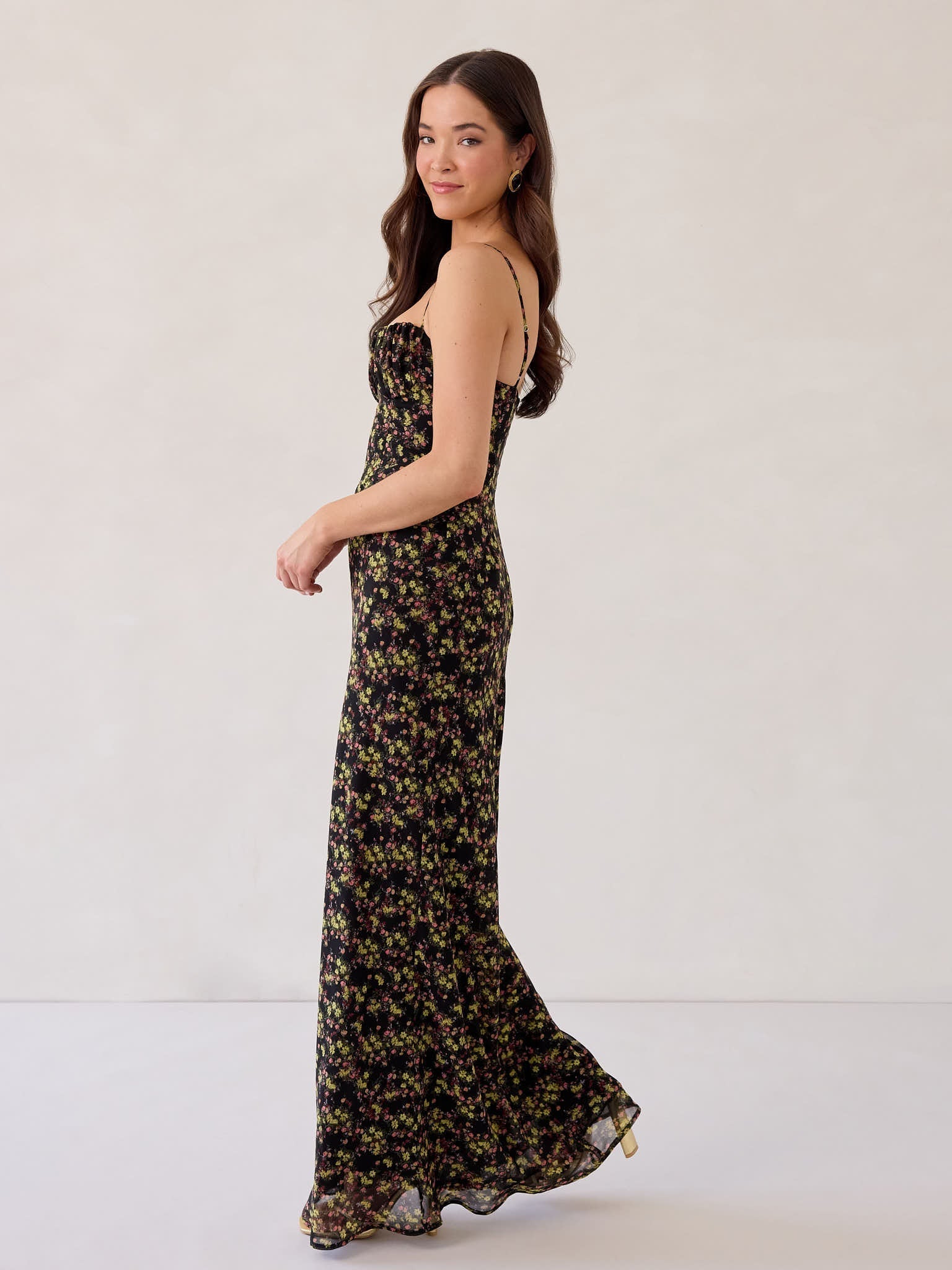 Genevieve Dress