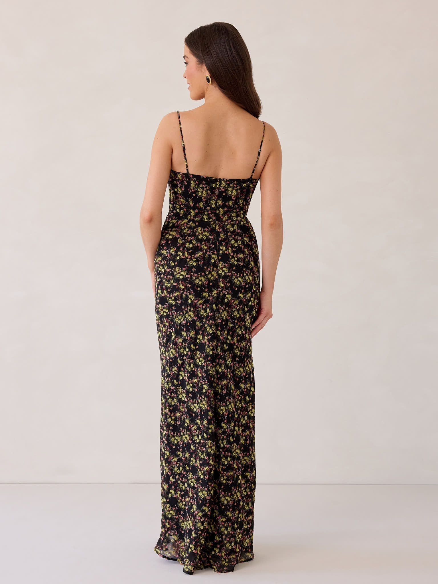 Genevieve Dress