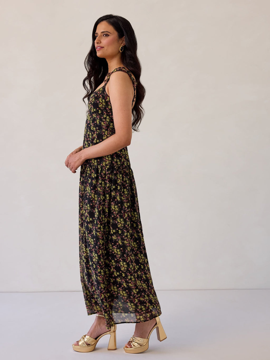 Larkin Dress