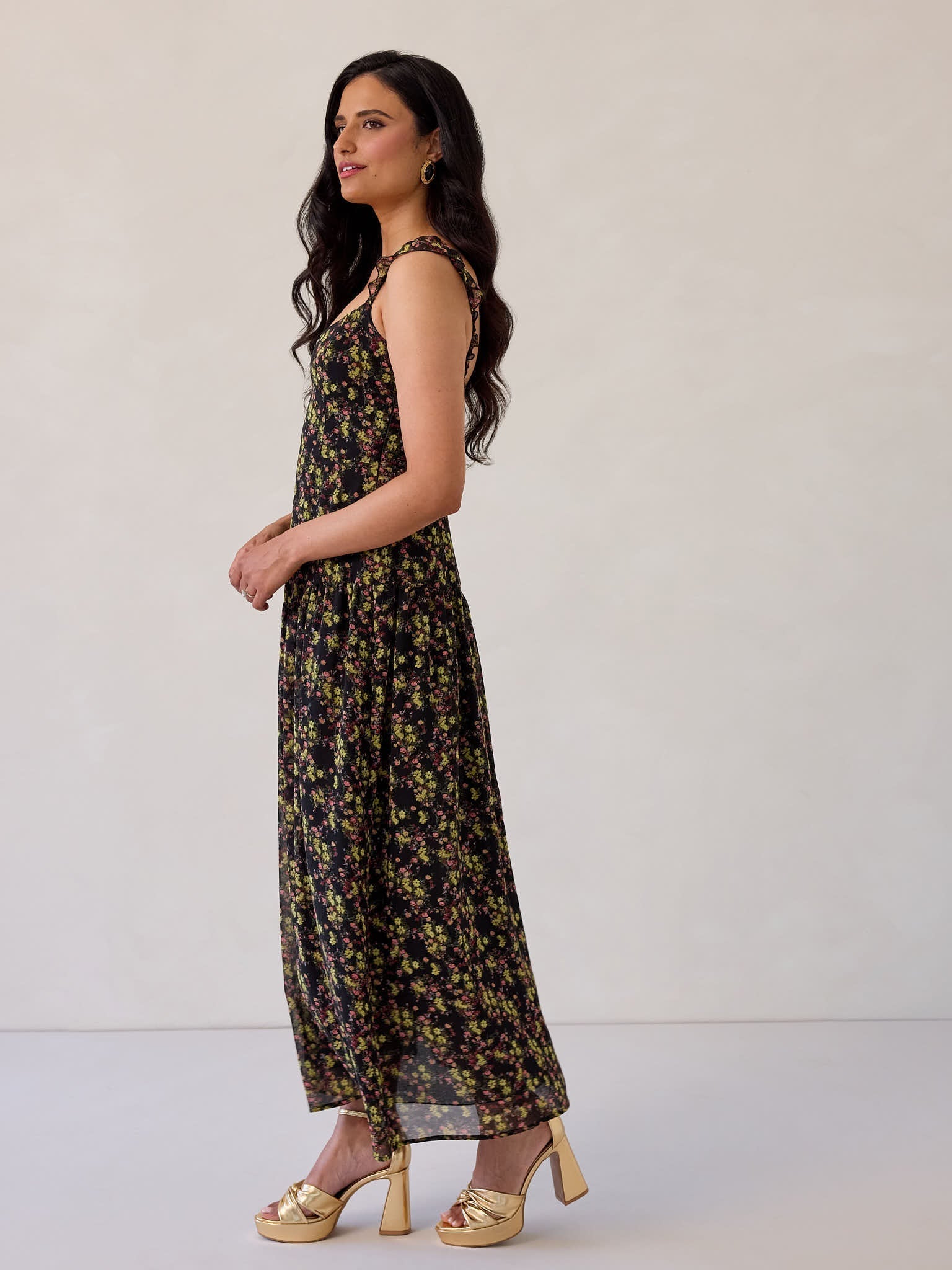Larkin Dress