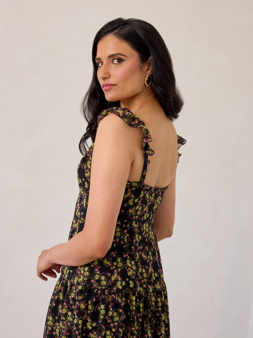 Larkin Dress