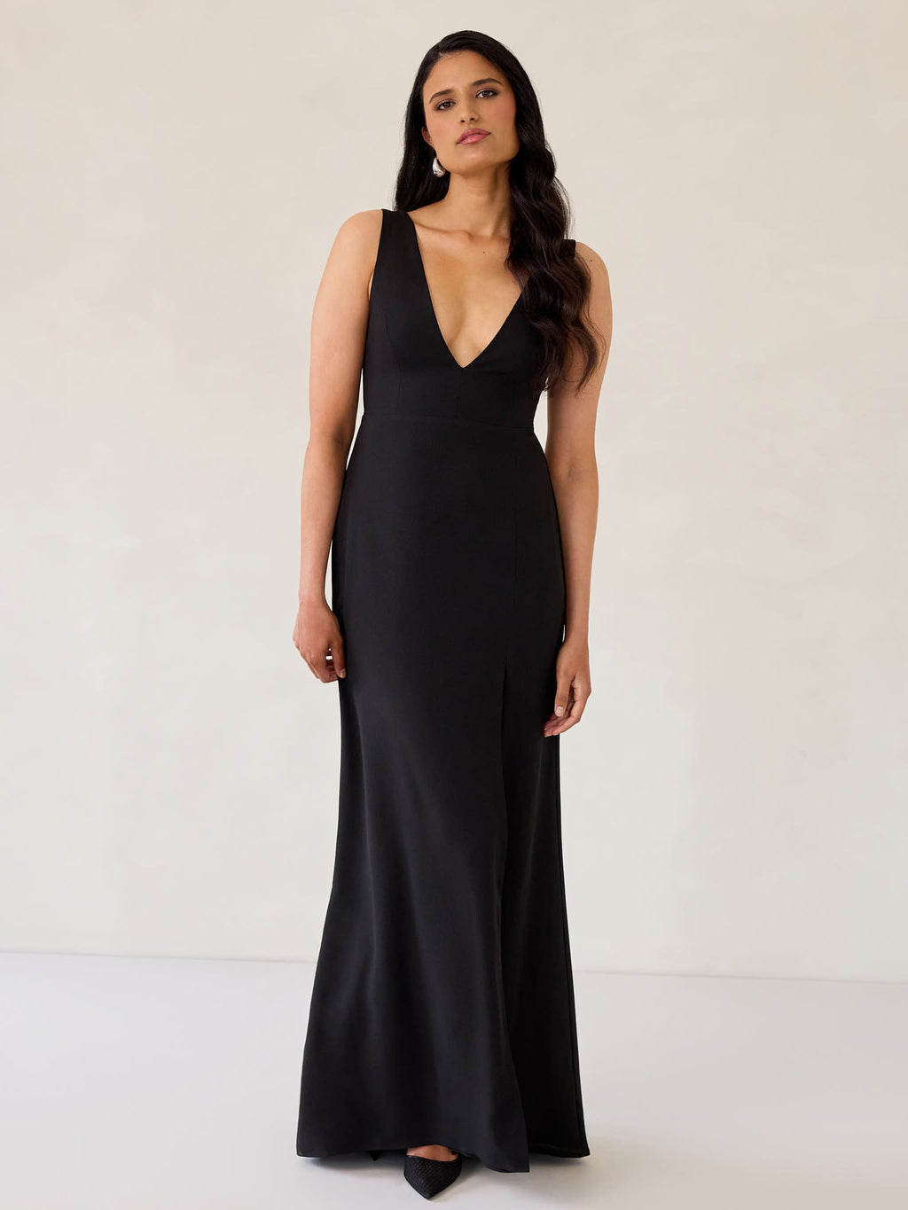 Lexington Dress