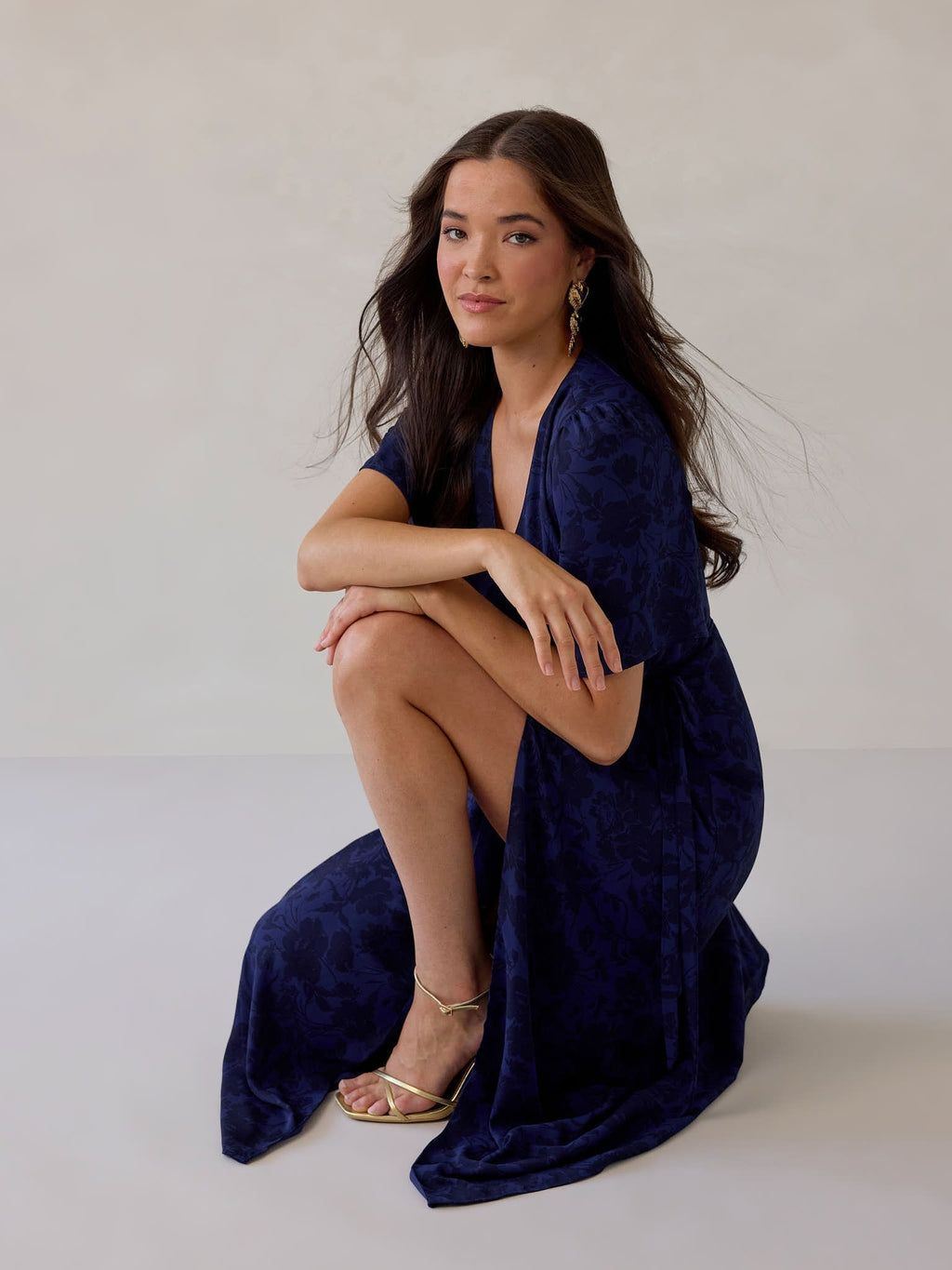 Sherwood Dress