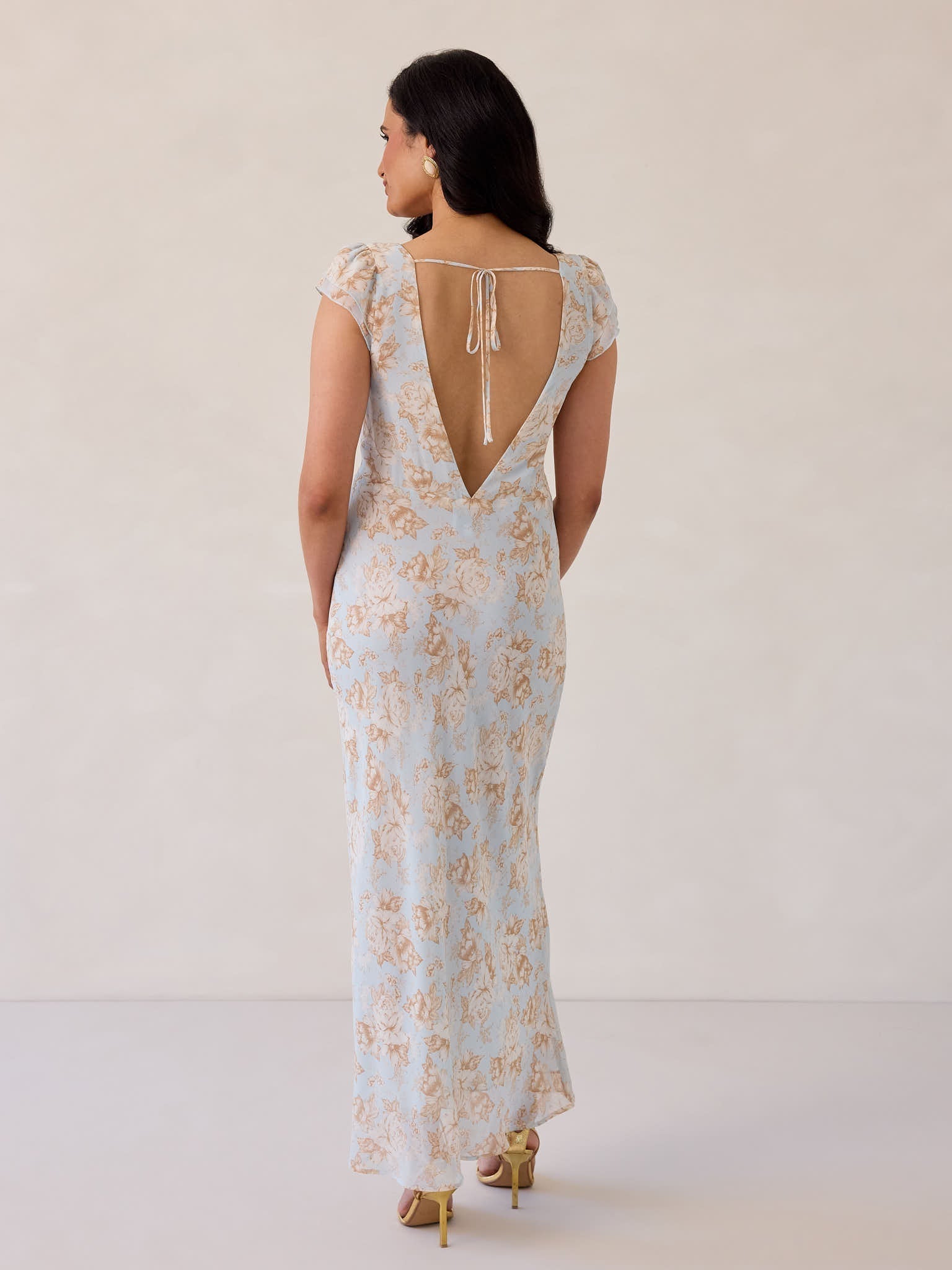 Sonora Dress