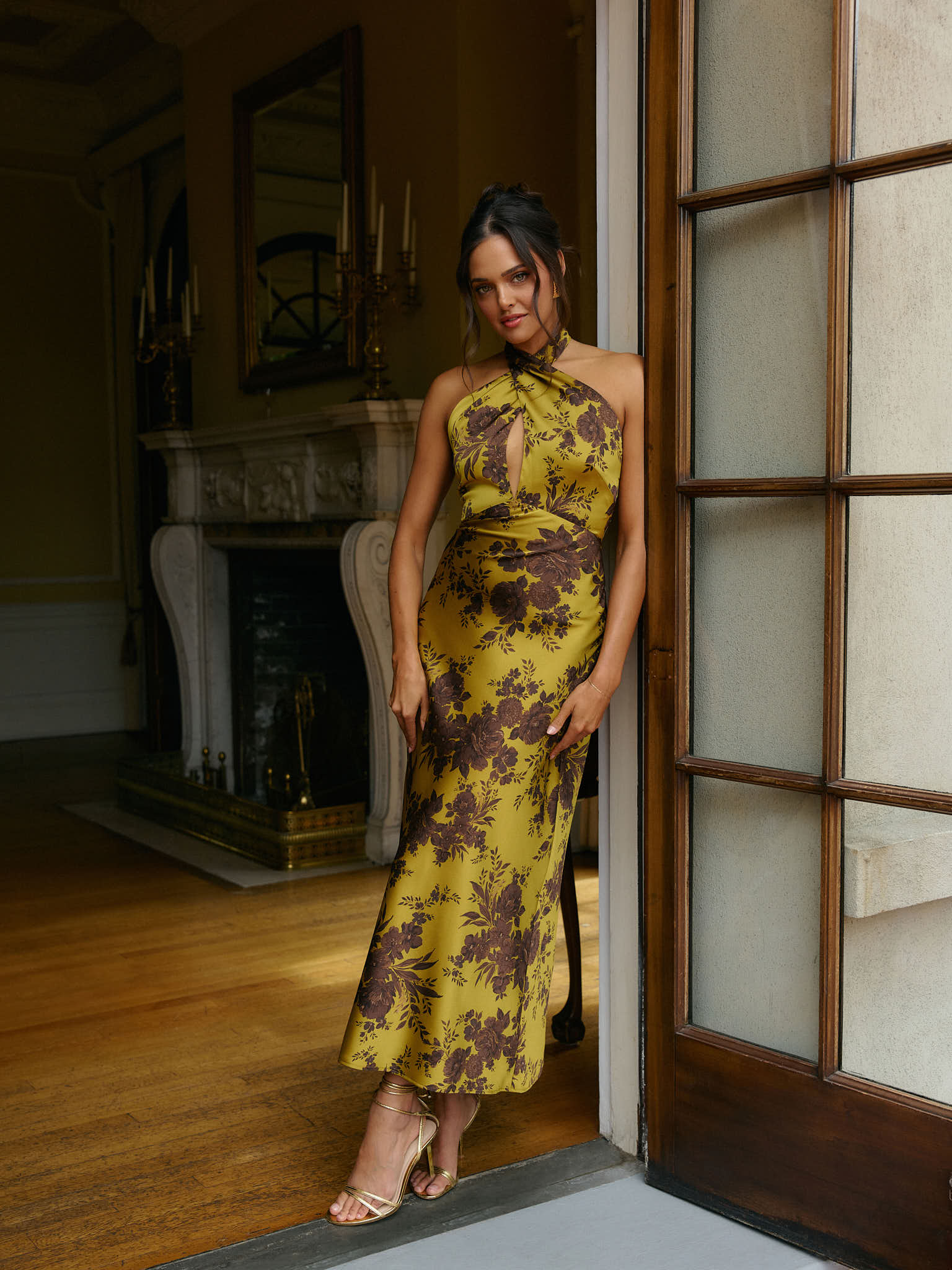 Cooper Dress