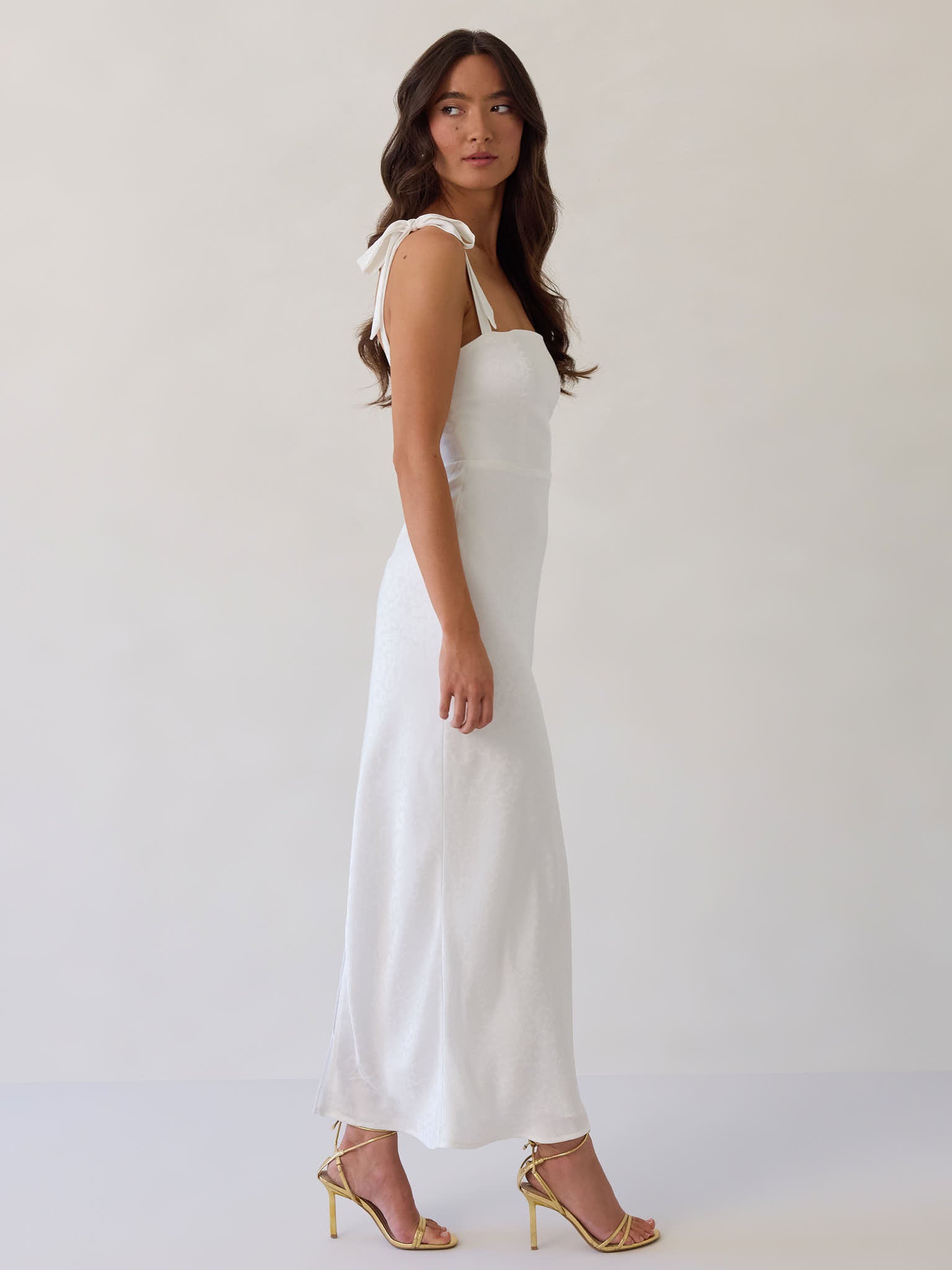 Dalton Dress