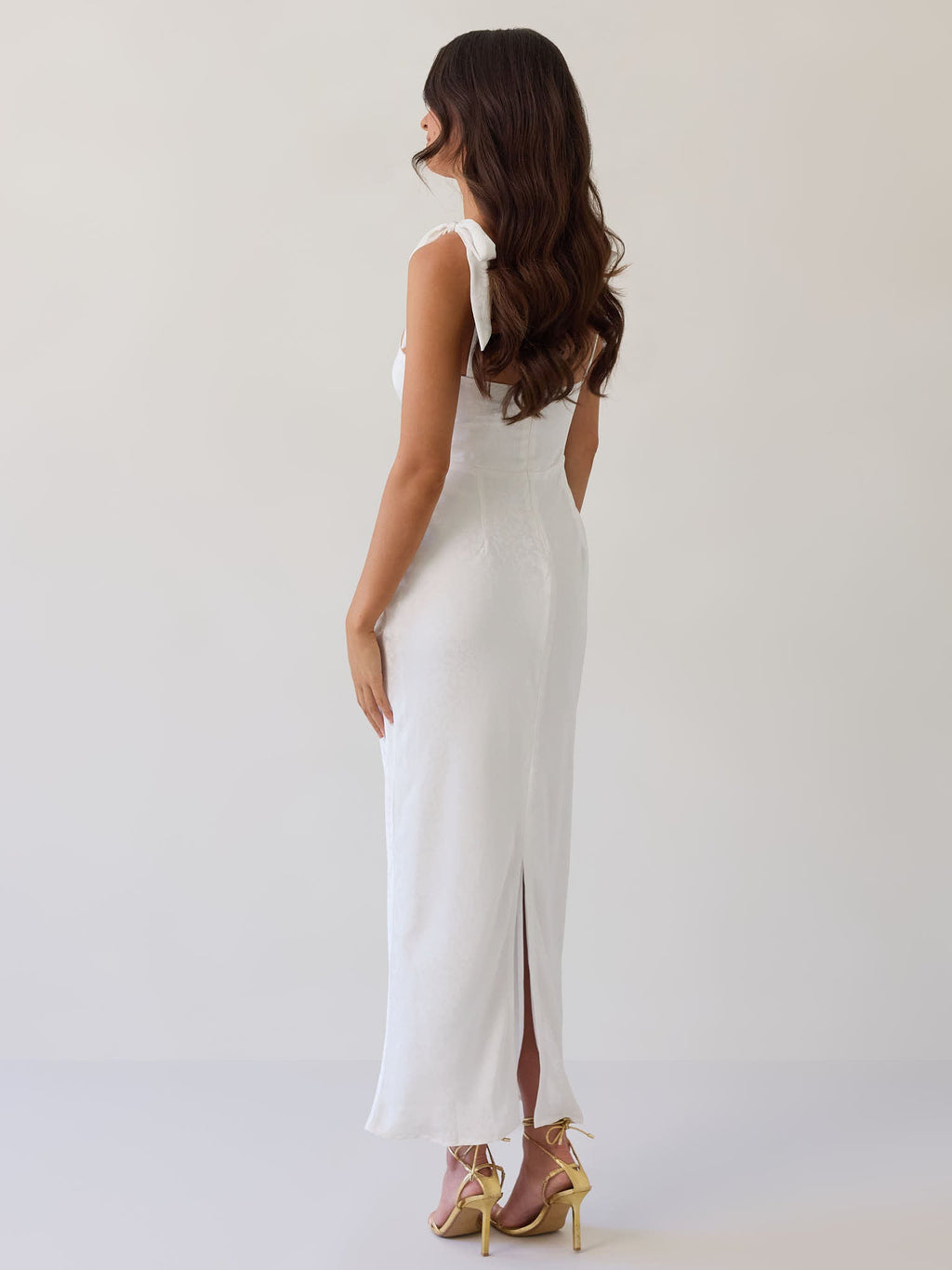 Dalton Dress