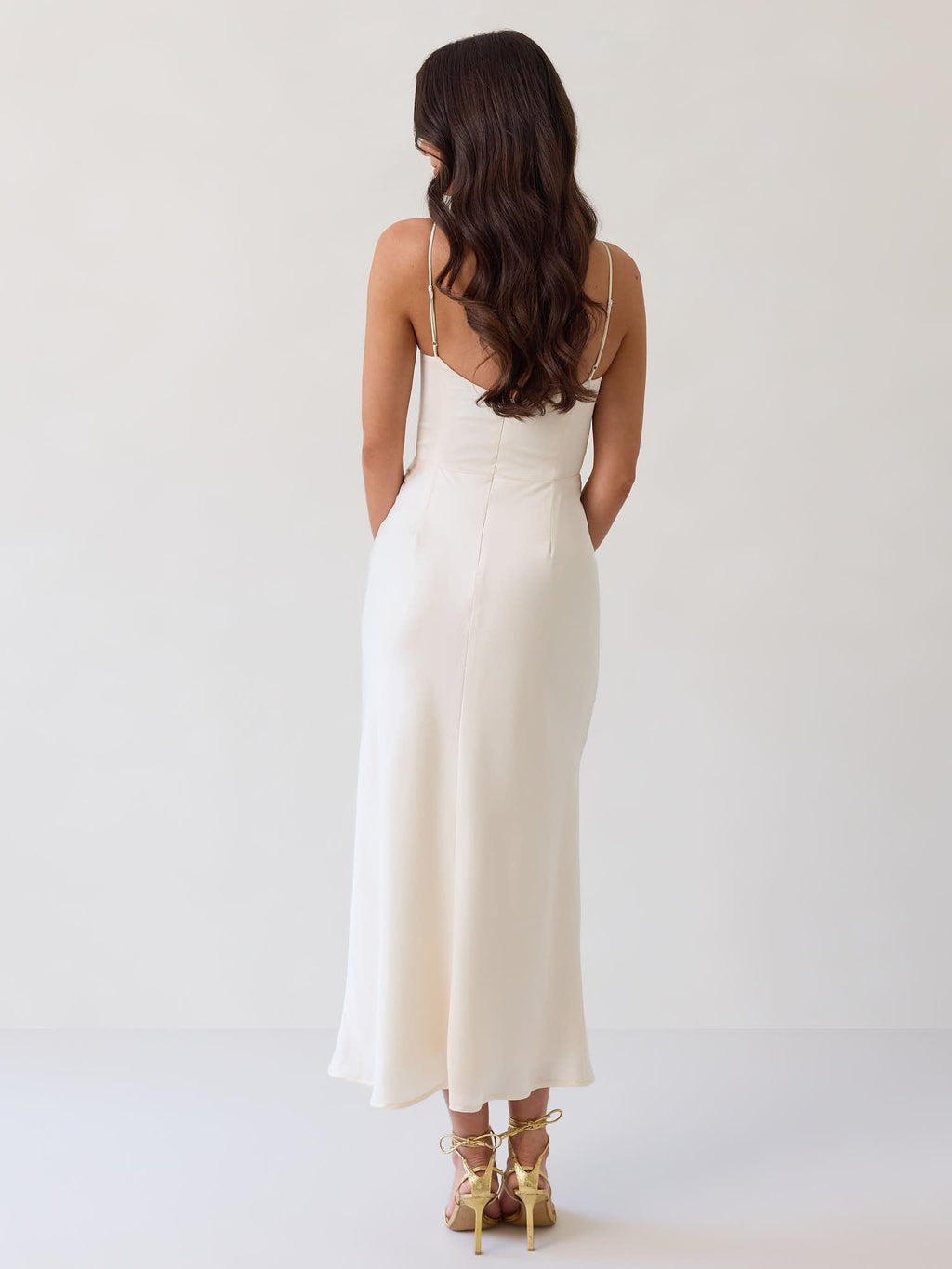 Emerson Dress