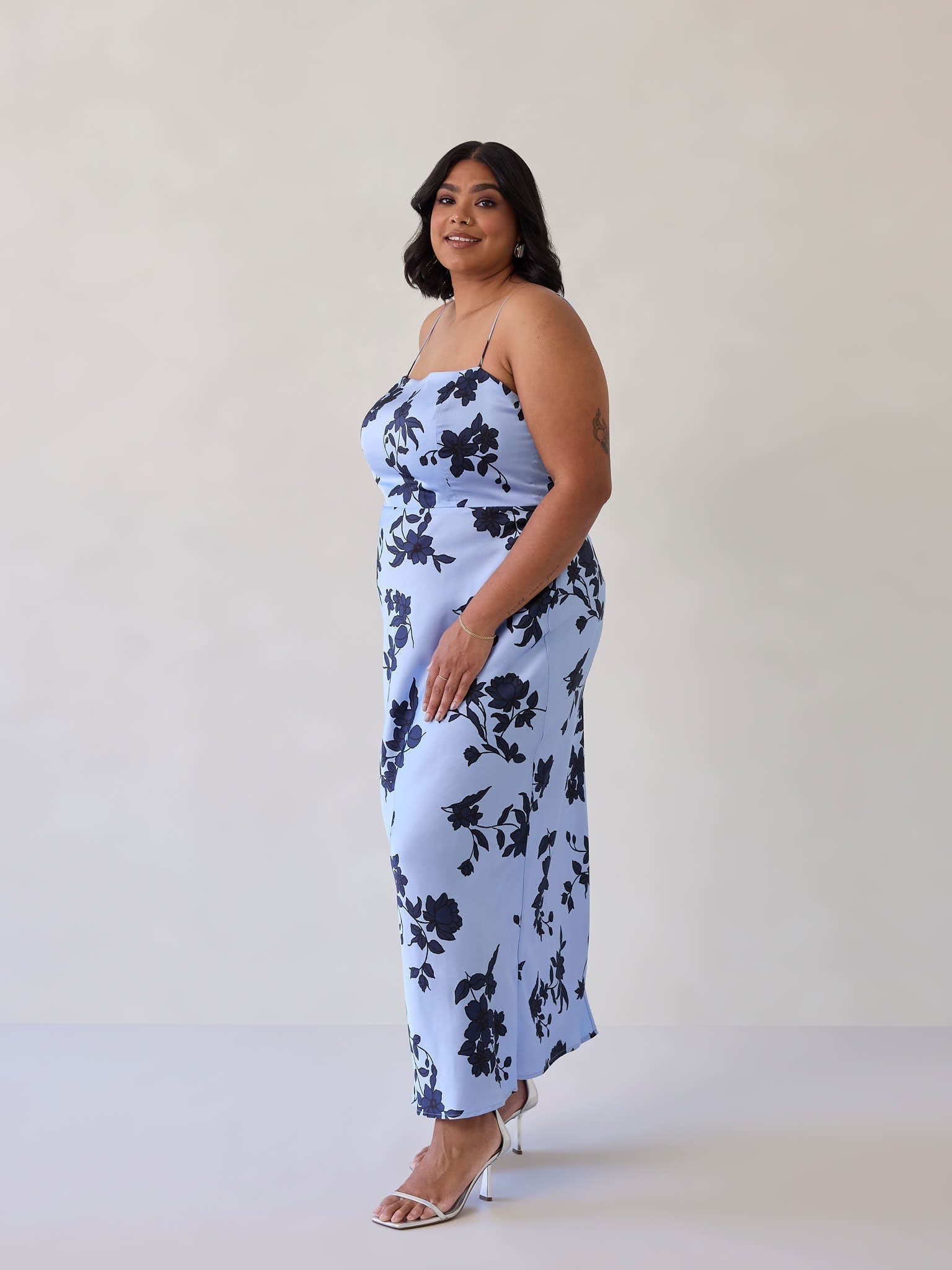 Maxine Dress
