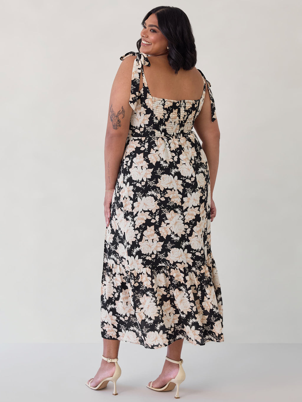 Adelaide Dress ES