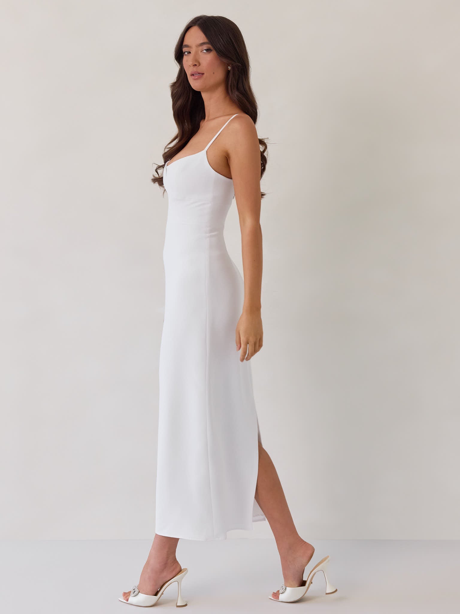 Cambridge Dress