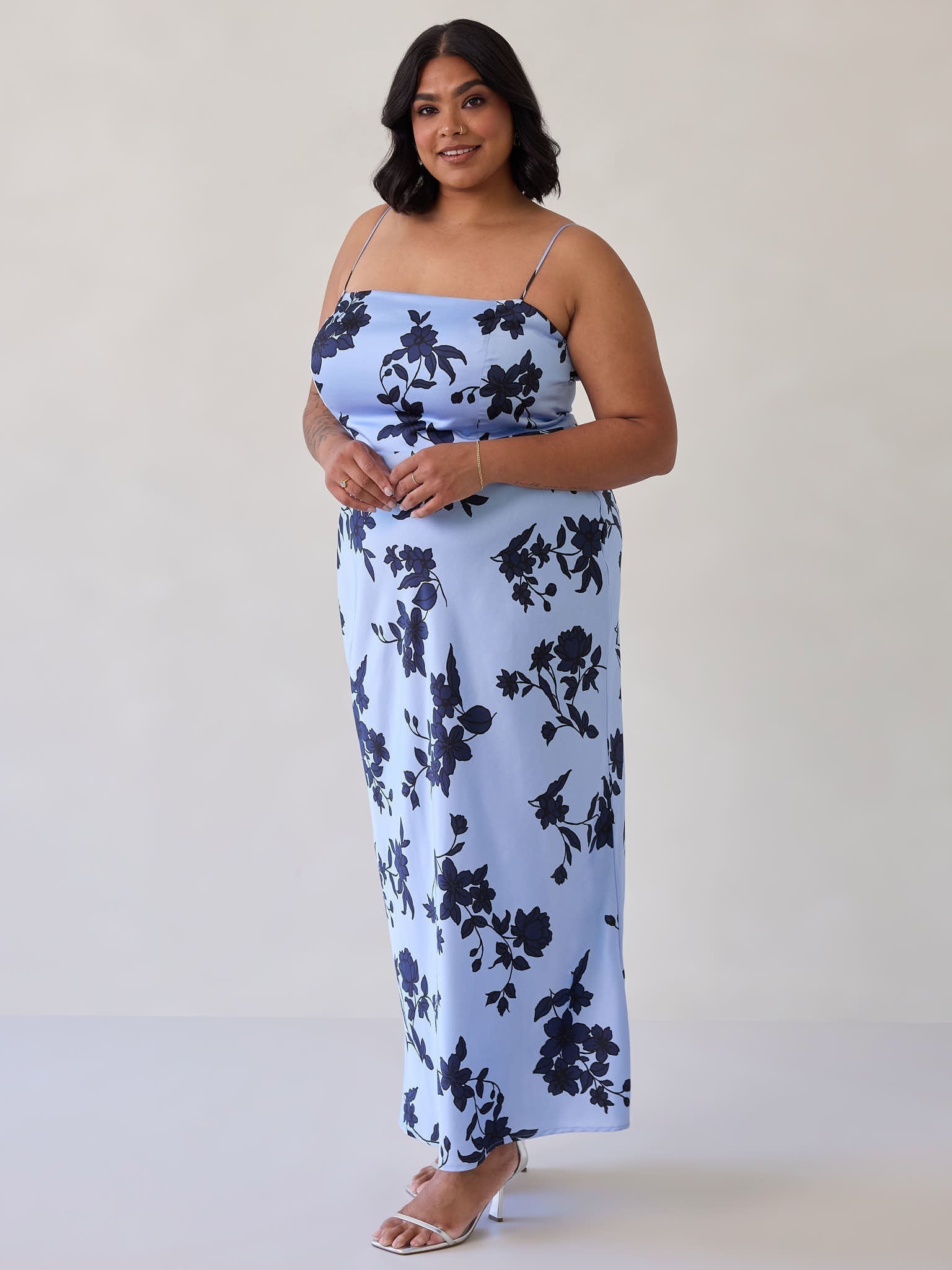 Maxine Dress